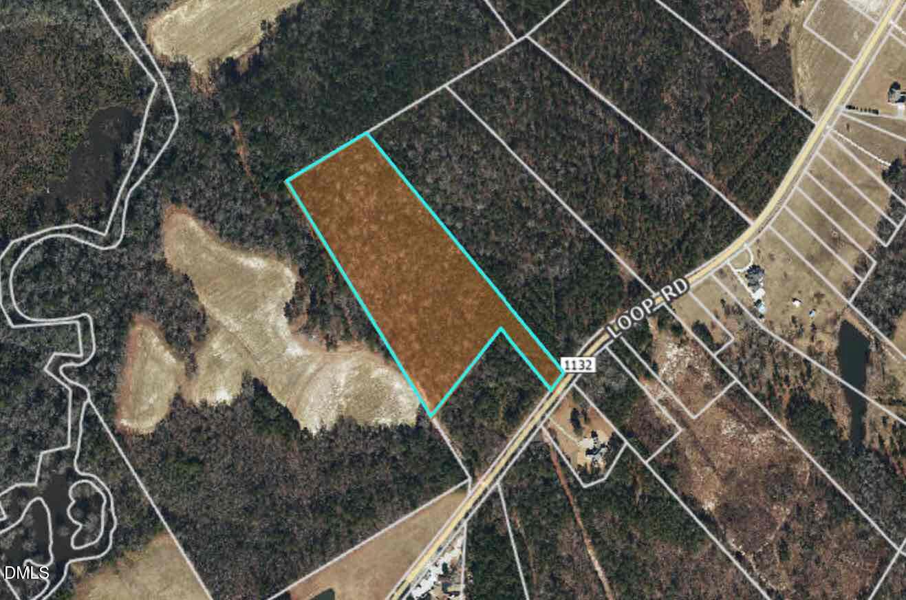 Loop Road Bunnlevel North Carolina United States, Sold, commercial, , Walter Weeks Realty