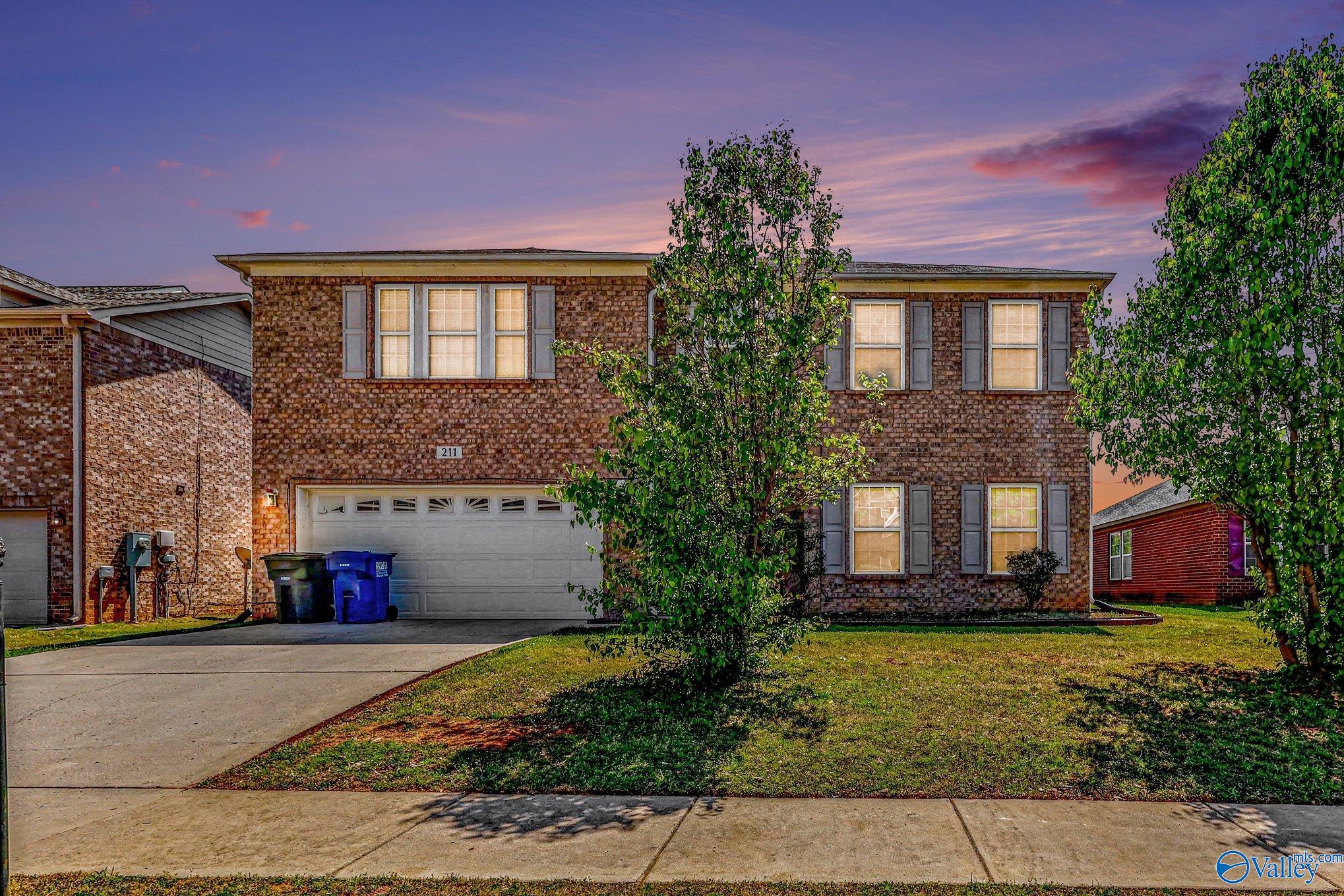 211 Ivyleaf Drive Madison Alabama United States, for Sale, residential,  , A Better Choice Realty