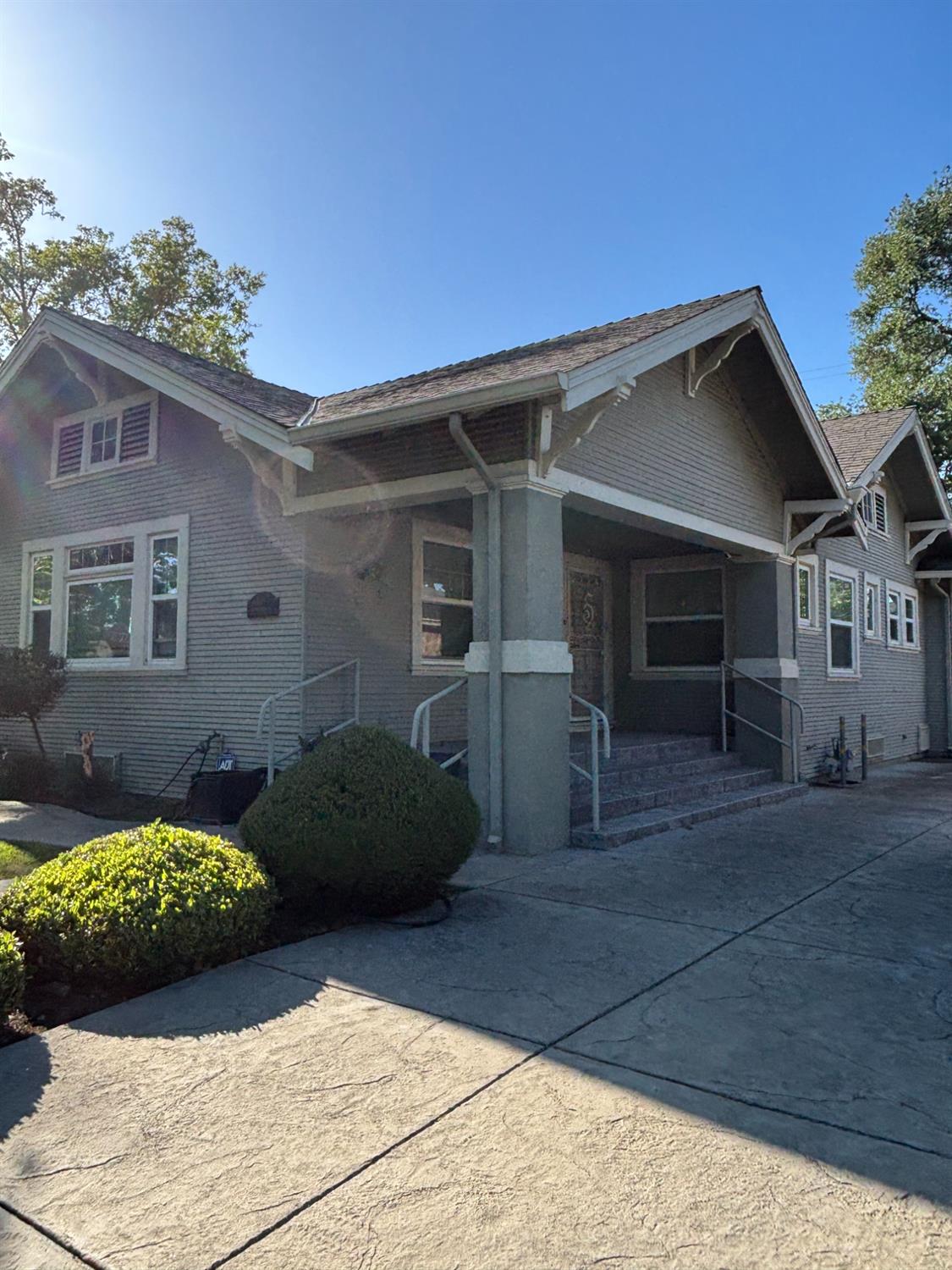 465 N Tuxedo Avenue Stockton California United States, for Sale, residential, Robert  Ramirez, Fathom Realty