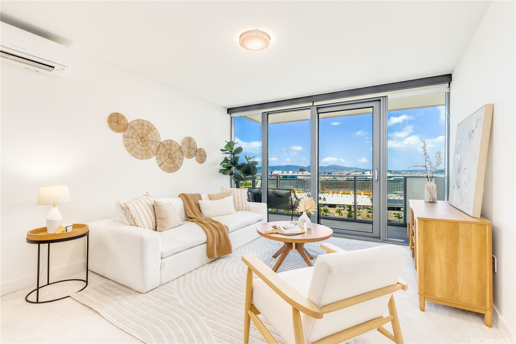 600 Ala Moana Boulevard APT 1906 Honolulu Hawaii United States, for Sale, residential,  , SUN PROPERTIES