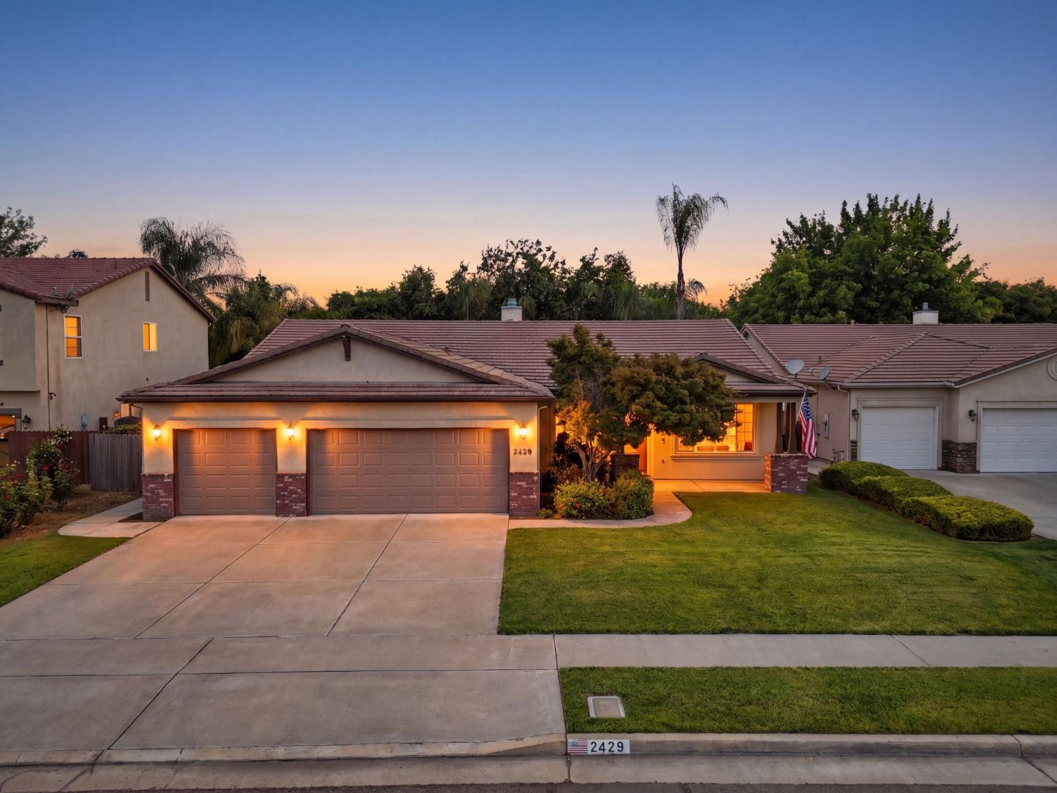 2429 Oak Grove Visalia California United States, for Sale, residential, Alex  Sandoval , Point Guard Realty