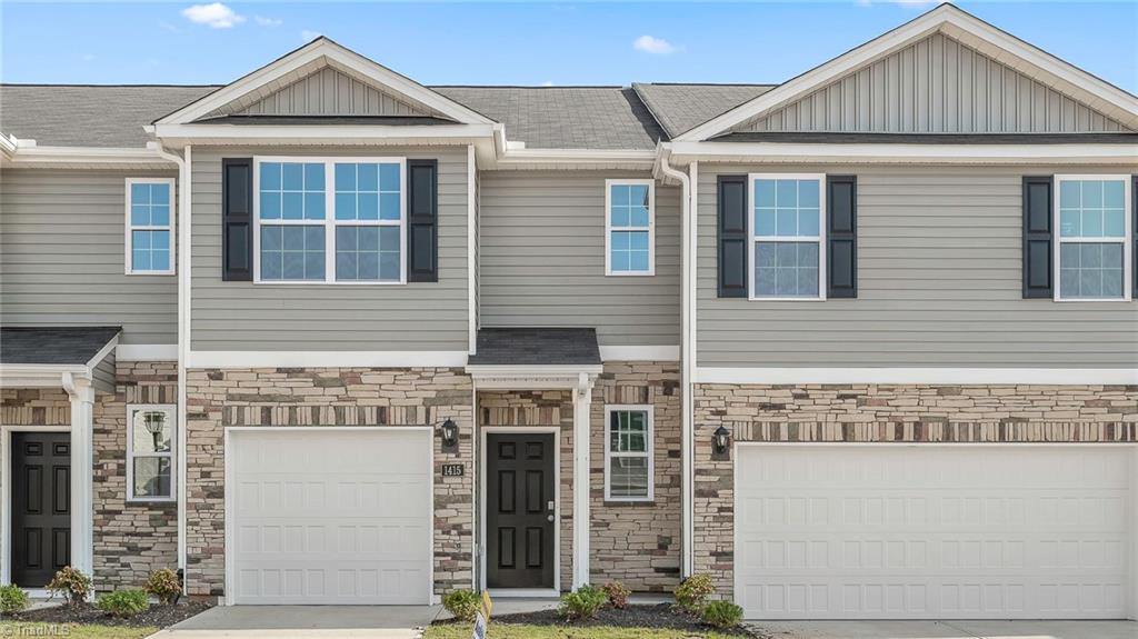 1626 Komondor Trail Greensboro North Carolina United States, for Sale, residential, J.C. Grose, Triad Home and Land Co.
