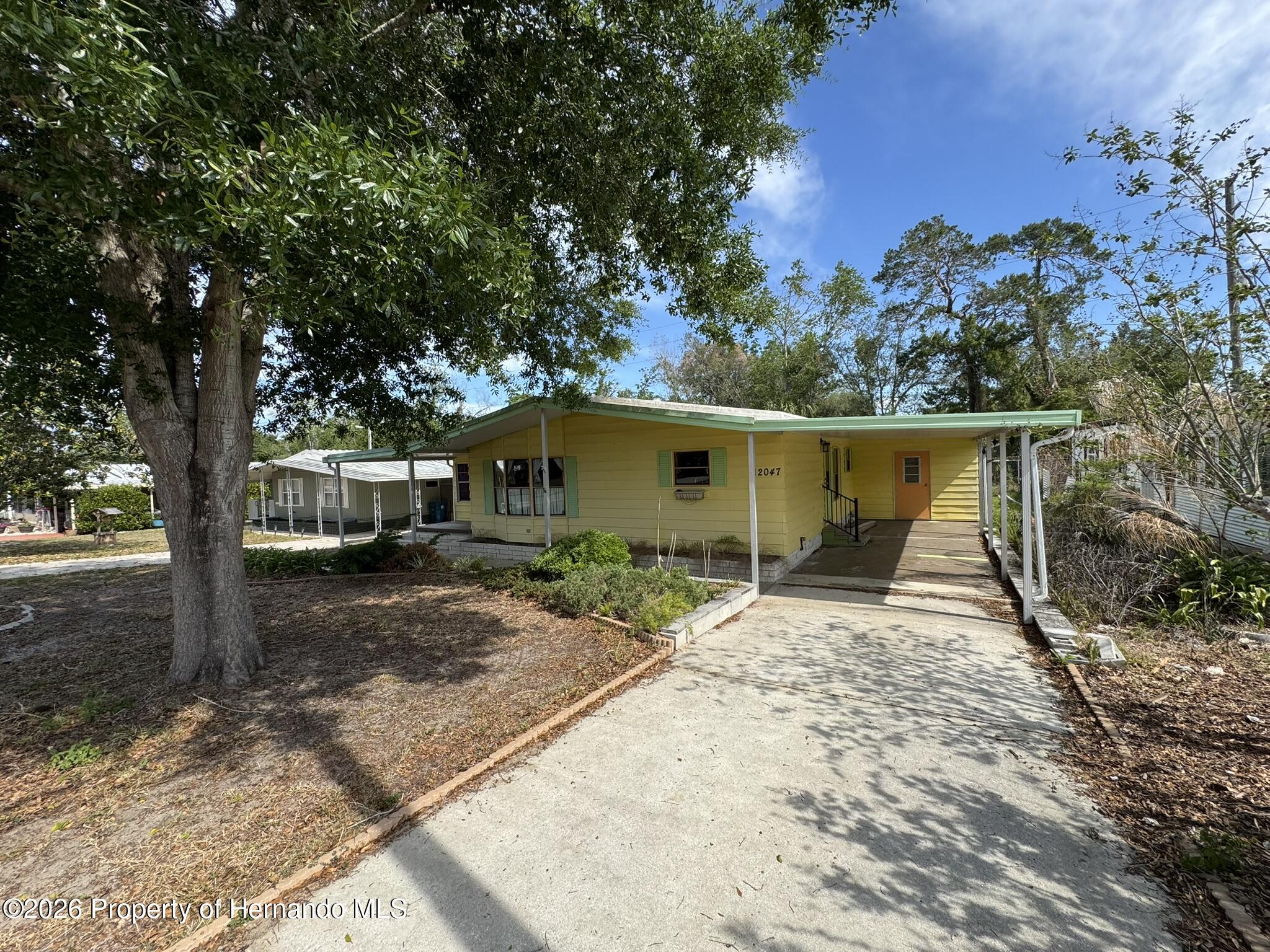 12047 Fairway Avenue Brooksville Florida United States, for Sale, residential,  , Gold Star Realty Group Inc