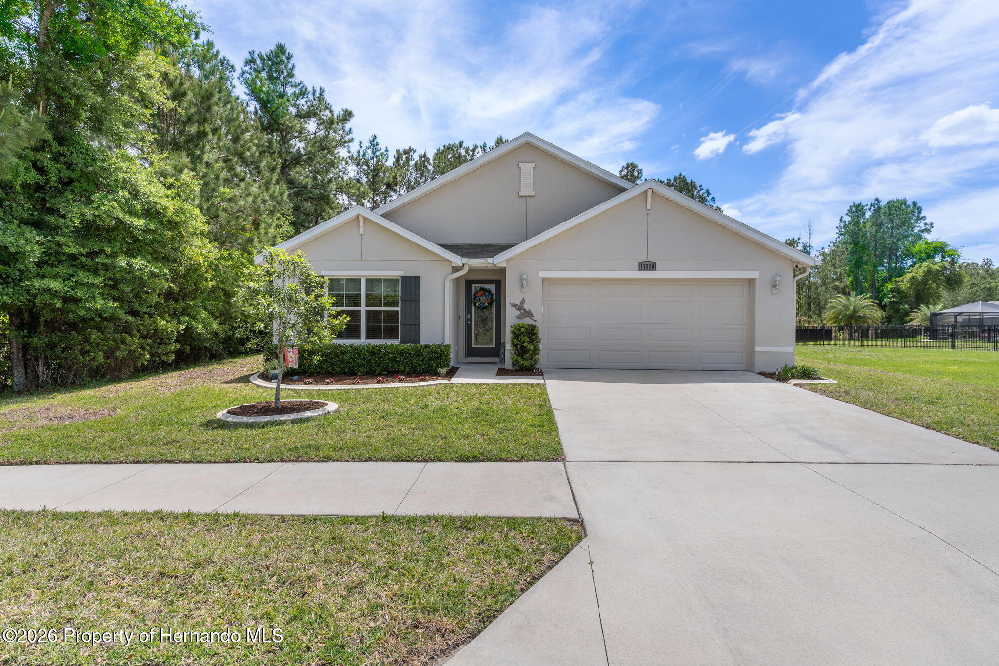 17528 Garsalaso Circle Brooksville Florida United States, for Sale, residential,  , Gold Star Realty Group Inc