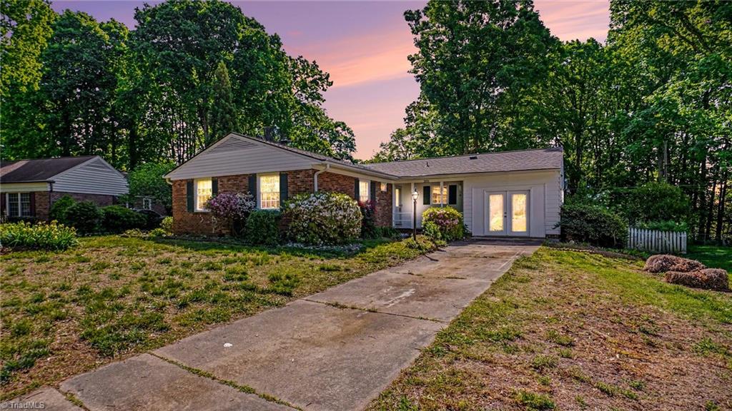 2321 Killarney Drive Greensboro North Carolina United States, Sale Pending, residential,  , The Headley Group Realty