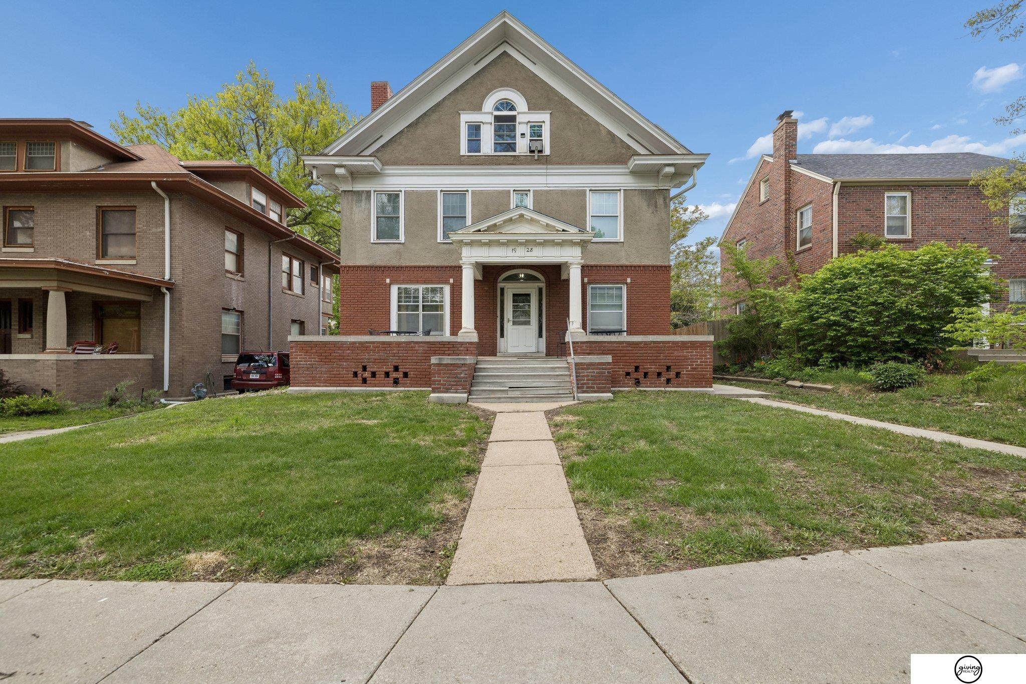 1928 E Street Lincoln Nebraska United States, for Sale, residential,  , Wolf Professional Realty PC