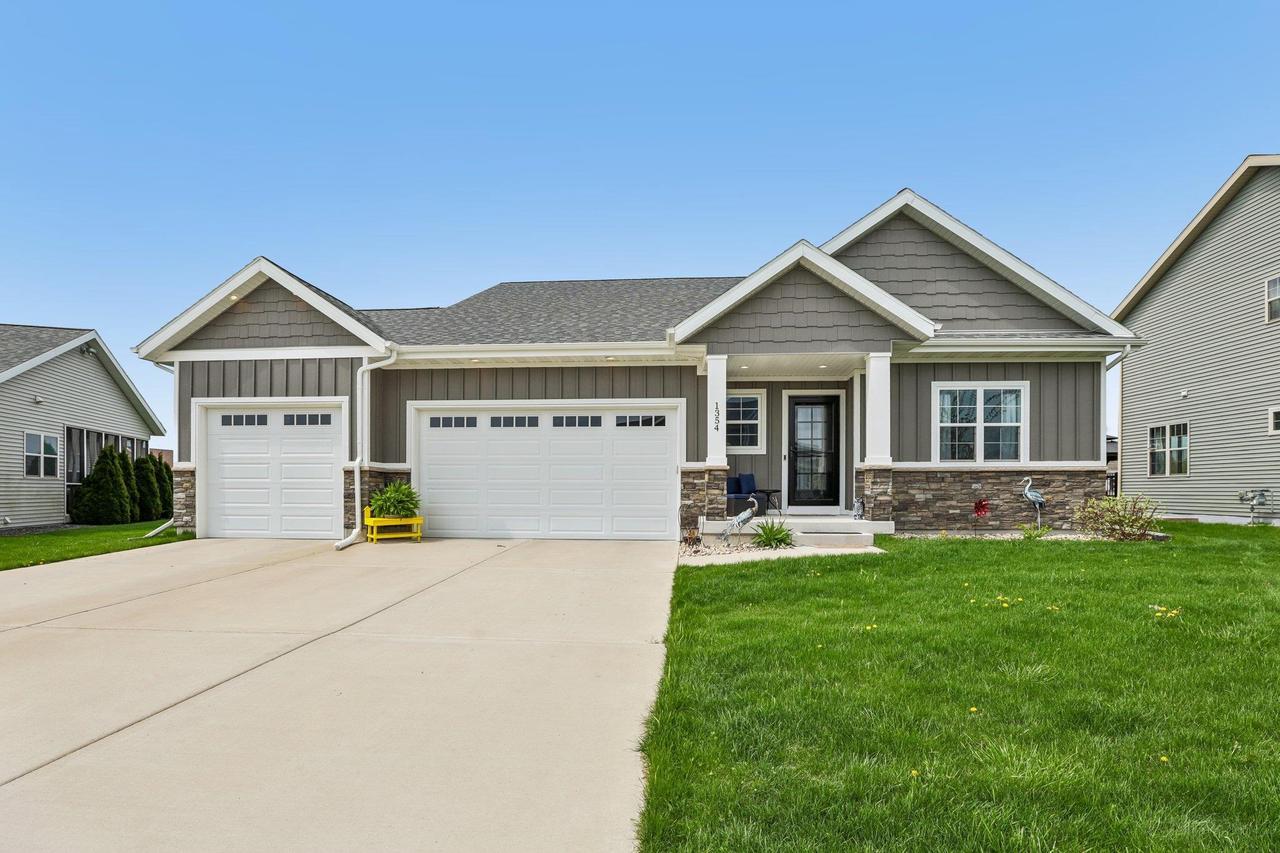 1354 N Pine Street Sun Prairie Wisconsin United States, for Sale, residential, Todd Thiermann, Thiermann Realty Group LLC