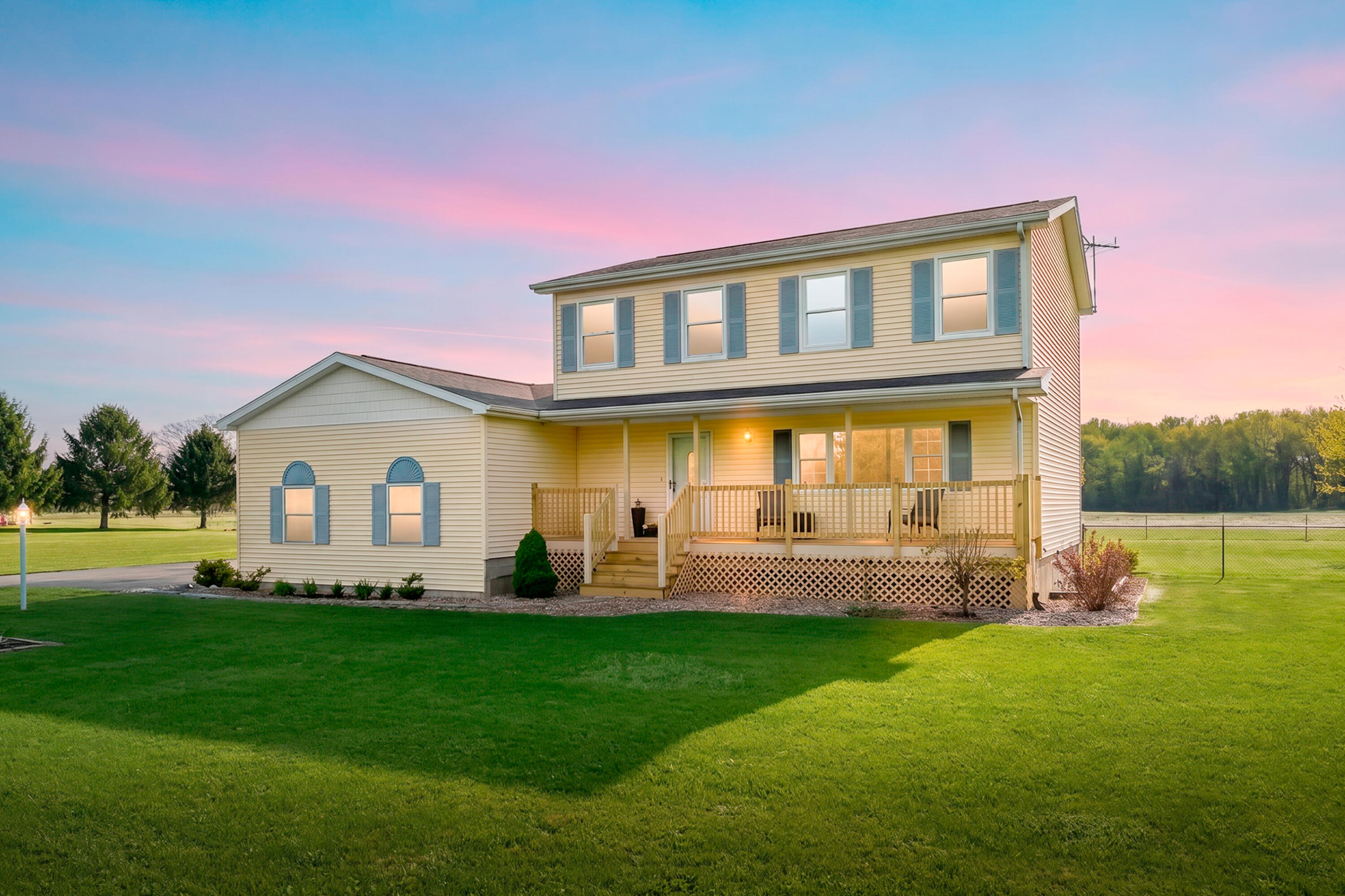 6091 S 30th Street Kalamazoo Michigan United States, Sale Pending, residential,  , Evenboer-Walton Realtors