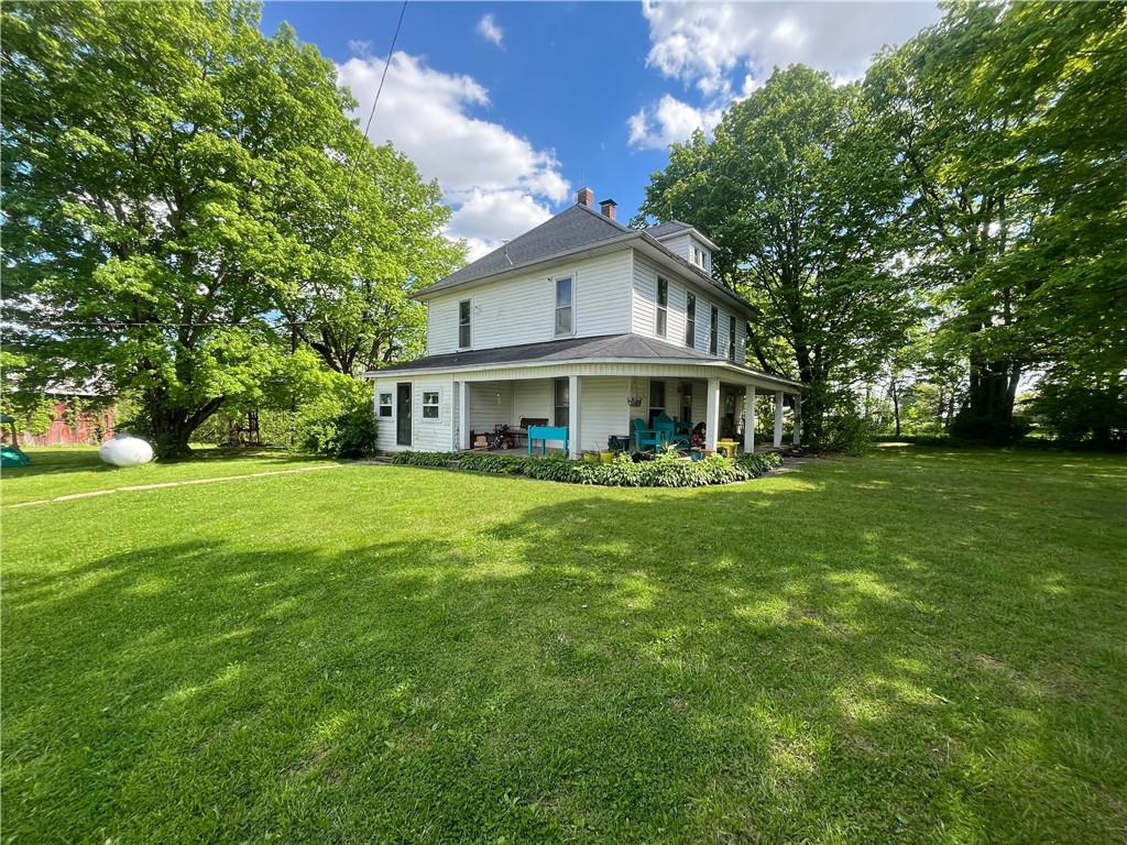 10828 N Grandturn Road Marshall Illinois United States, for Sale, residential, Reuben Stence, Stence Realty Team