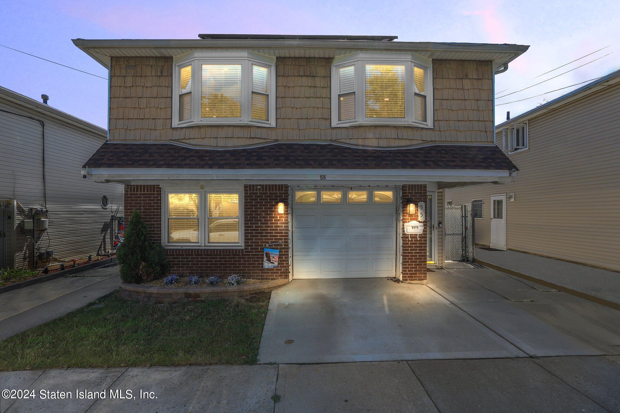 55 Satterlee Street Staten Island New York United States, for Sale, residential, John  Martelotti, Keller Williams Staten Island