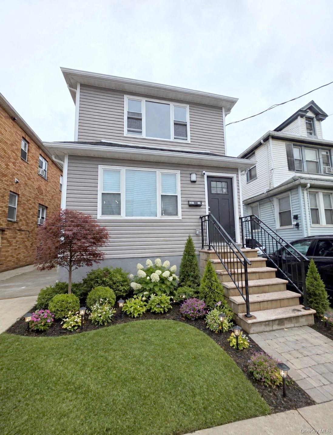 107-17 157 Street Jamaica New York United States, for Sale, residential, David Yudell, Exit Realty First Choice