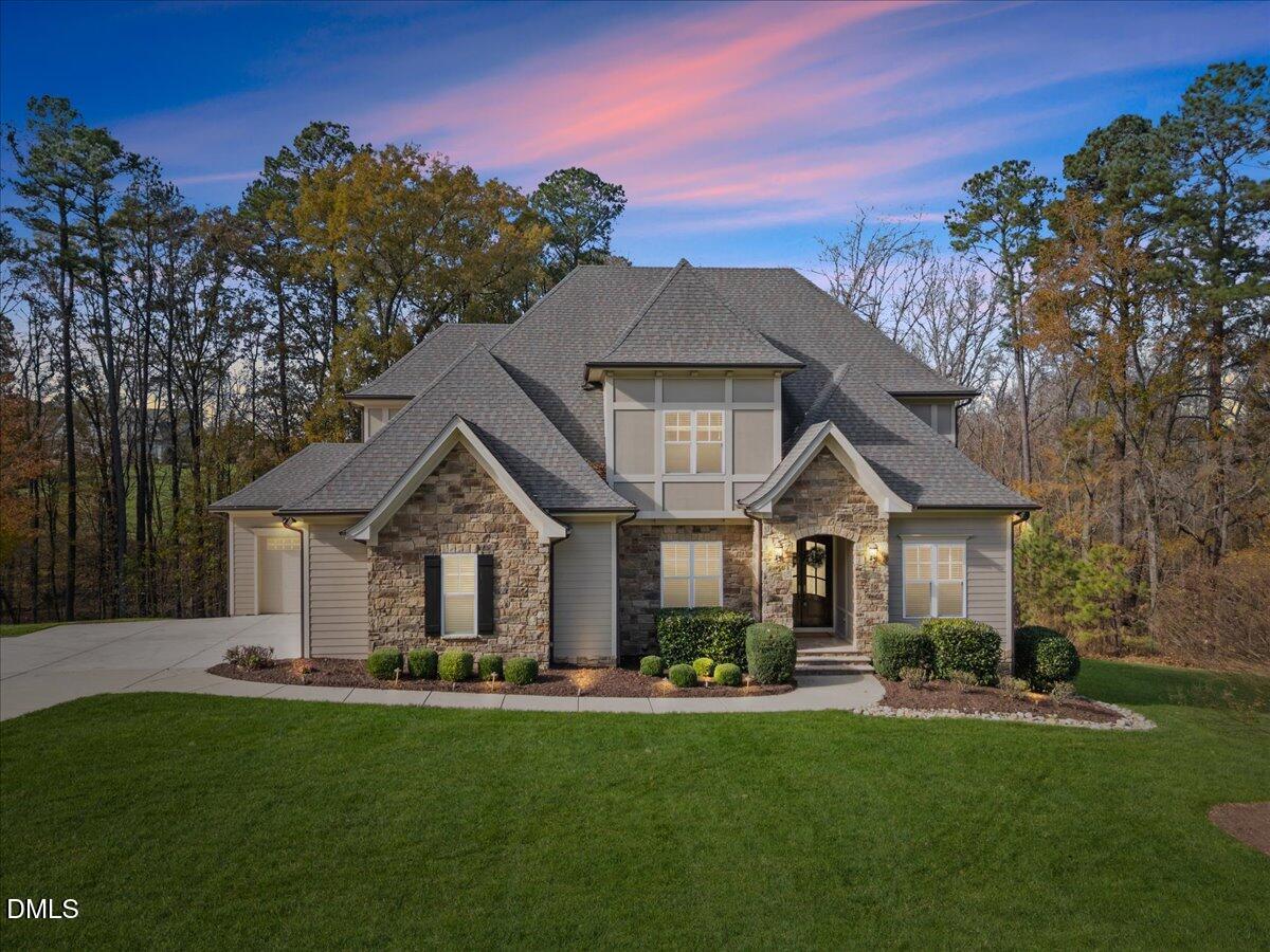 325 Forest Bridge Road Youngsville North Carolina United States, Sold, residential,  , Realty World - Carolina Properties