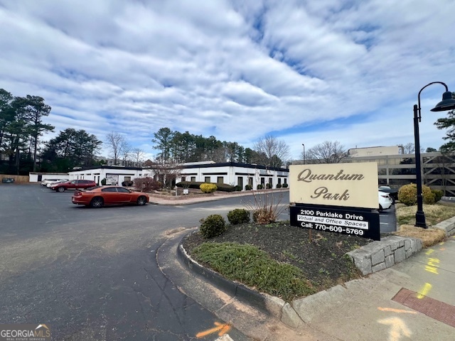 2100 Parklake Drive Atlanta Georgia United States, for Lease, commercial, Sultan Ahmed, Realty Hub