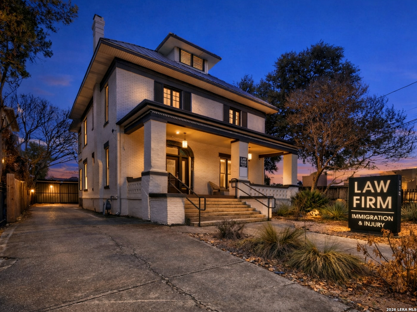 118 E Ashby San Antonio Texas United States, for Sale, commercial, Alec Amador, Winners Circle Real Estate