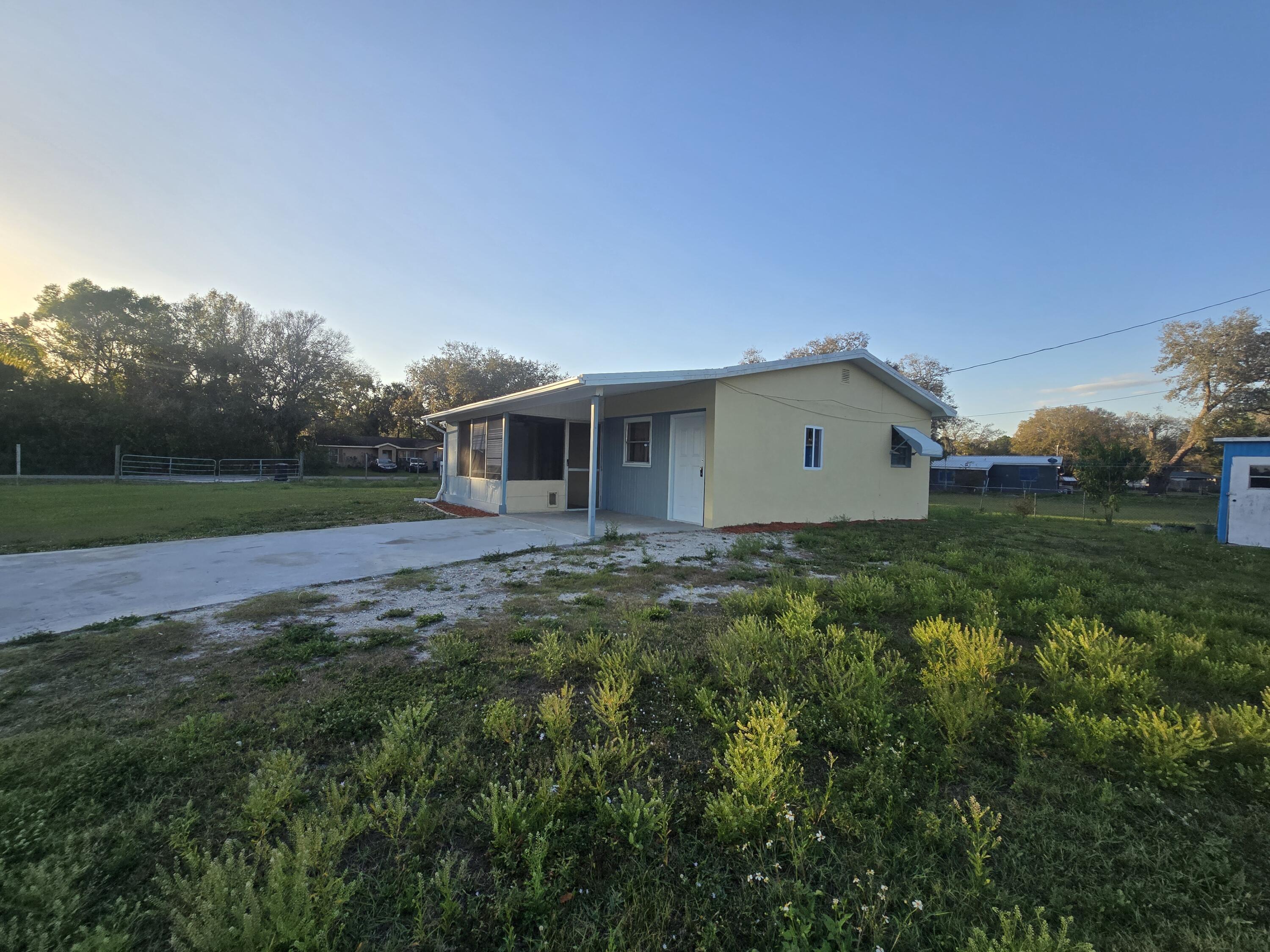 3751 NW 36th Street Okeechobee Florida United States, for Sale, residential,  , Mixon Real Estate Group, LLC
