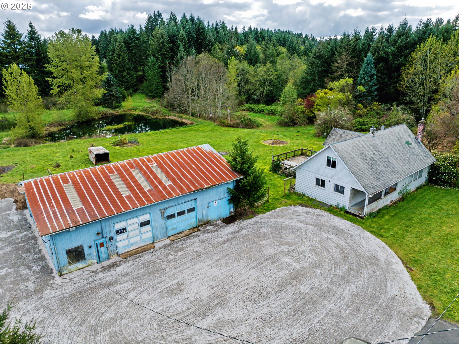 23161 SE BORNSTEDT RD Sandy Oregon United States, for Sale, residential,  , Exclusive Homes Real Estate