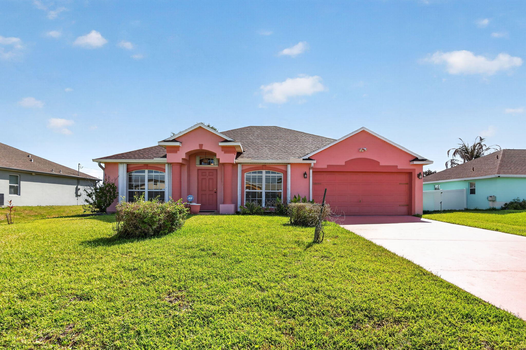 1885 SW Morelia Lane Port St. Lucie Florida United States, for Sale, residential, Jonathan BJ Hayes, Real Broker LLC