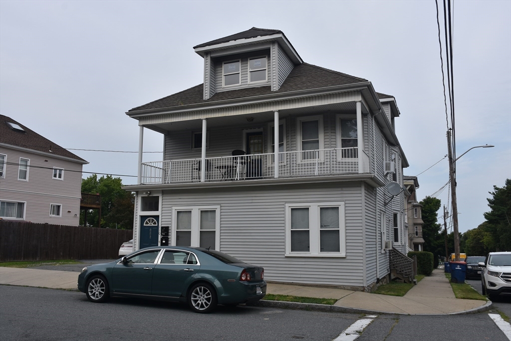110 Reynolds Street  UNIT 1E New Bedford Massachusetts United States, Rented, residential,  , CITIPOINT REALTY SERVICES, LLC