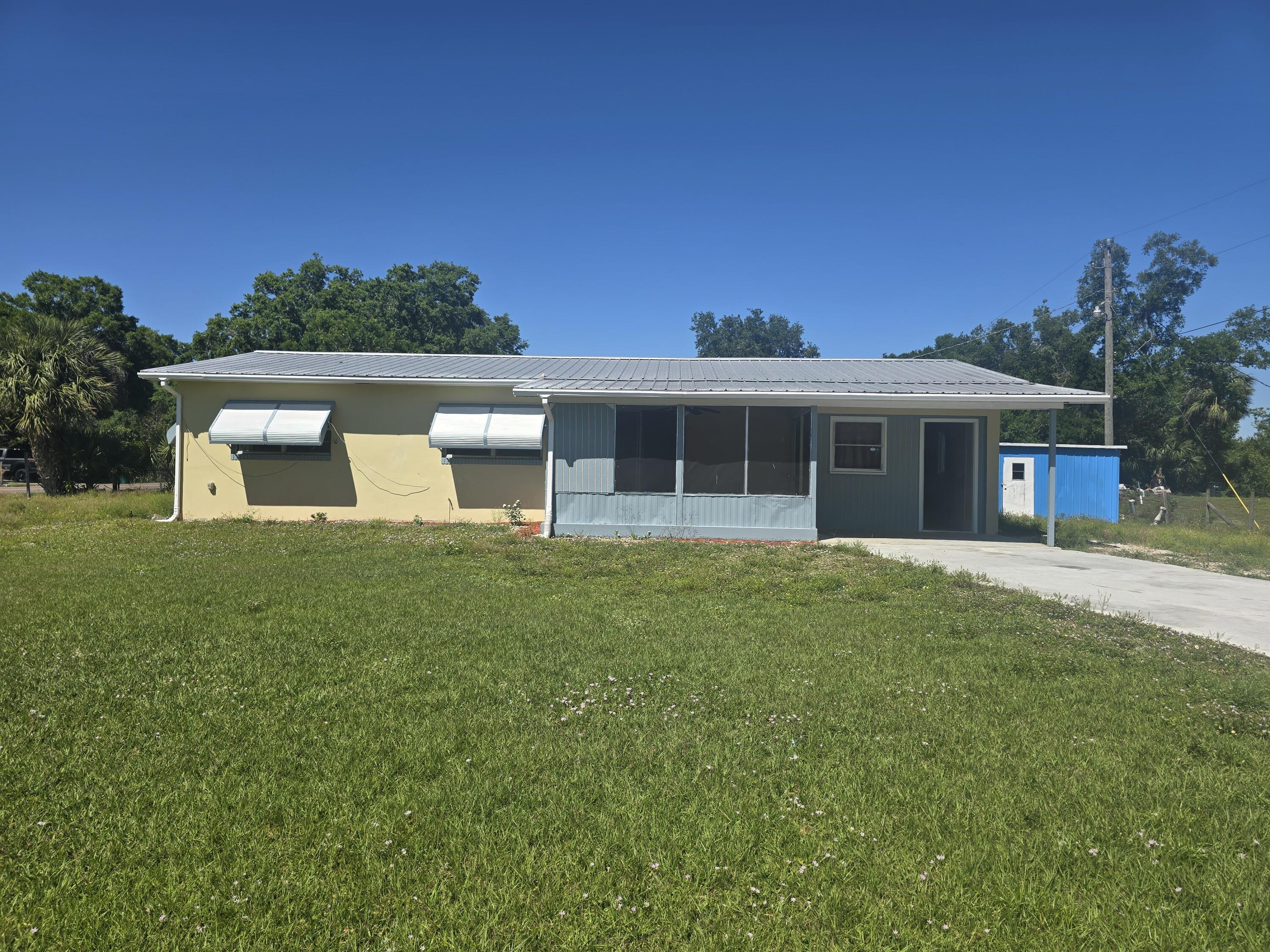 3751 NW 36th Street Okeechobee Florida United States, for Rent, residential,  , Mixon Real Estate Group, LLC