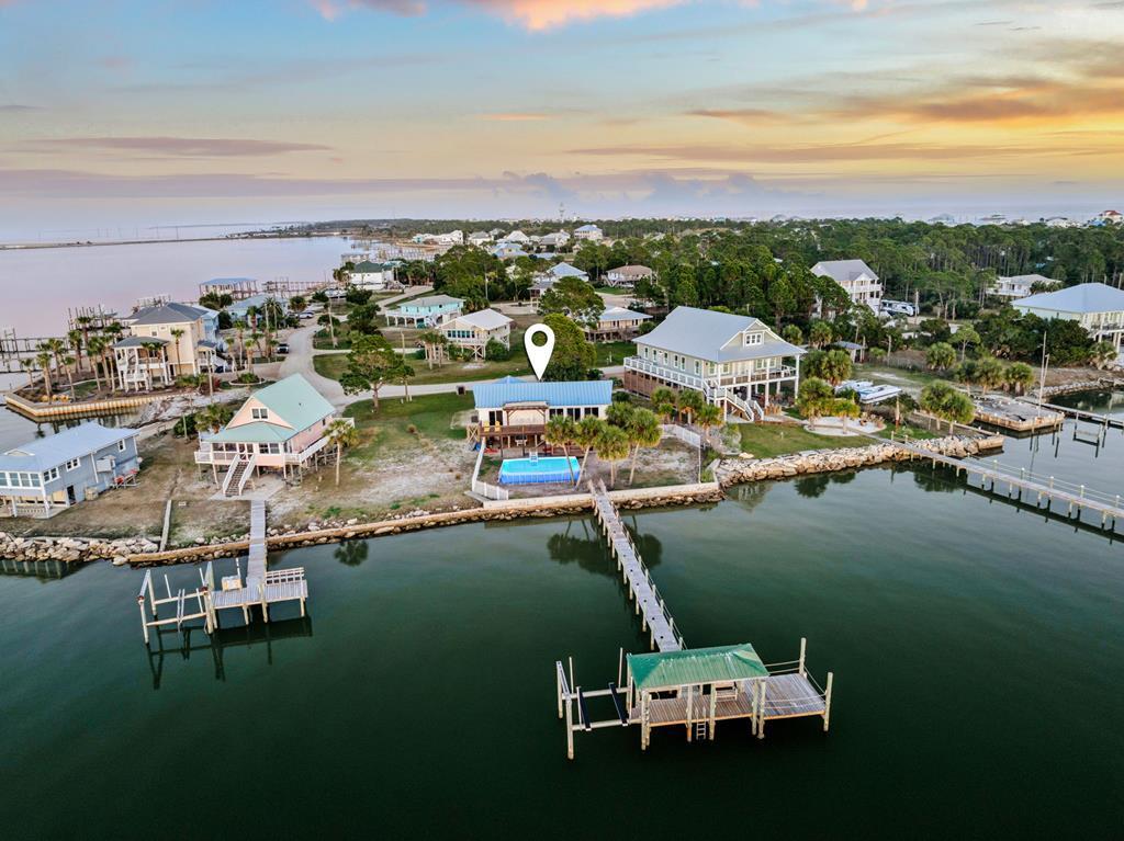 352 Patton St St. George Island Florida United States, for Sale, residential, Deb Robertson, The Naumann Group Real Estate, Inc.