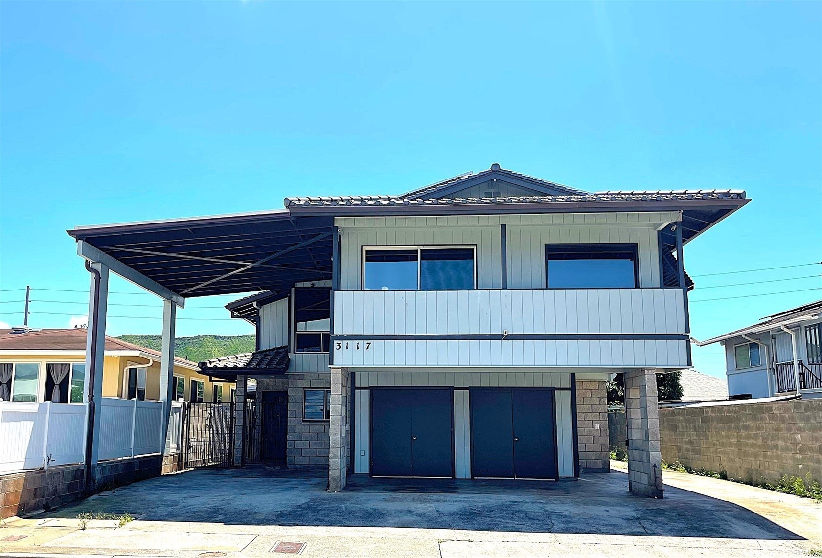 3117 Catherine Street Honolulu Hawaii United States, for Sale, residential,  , SUN PROPERTIES