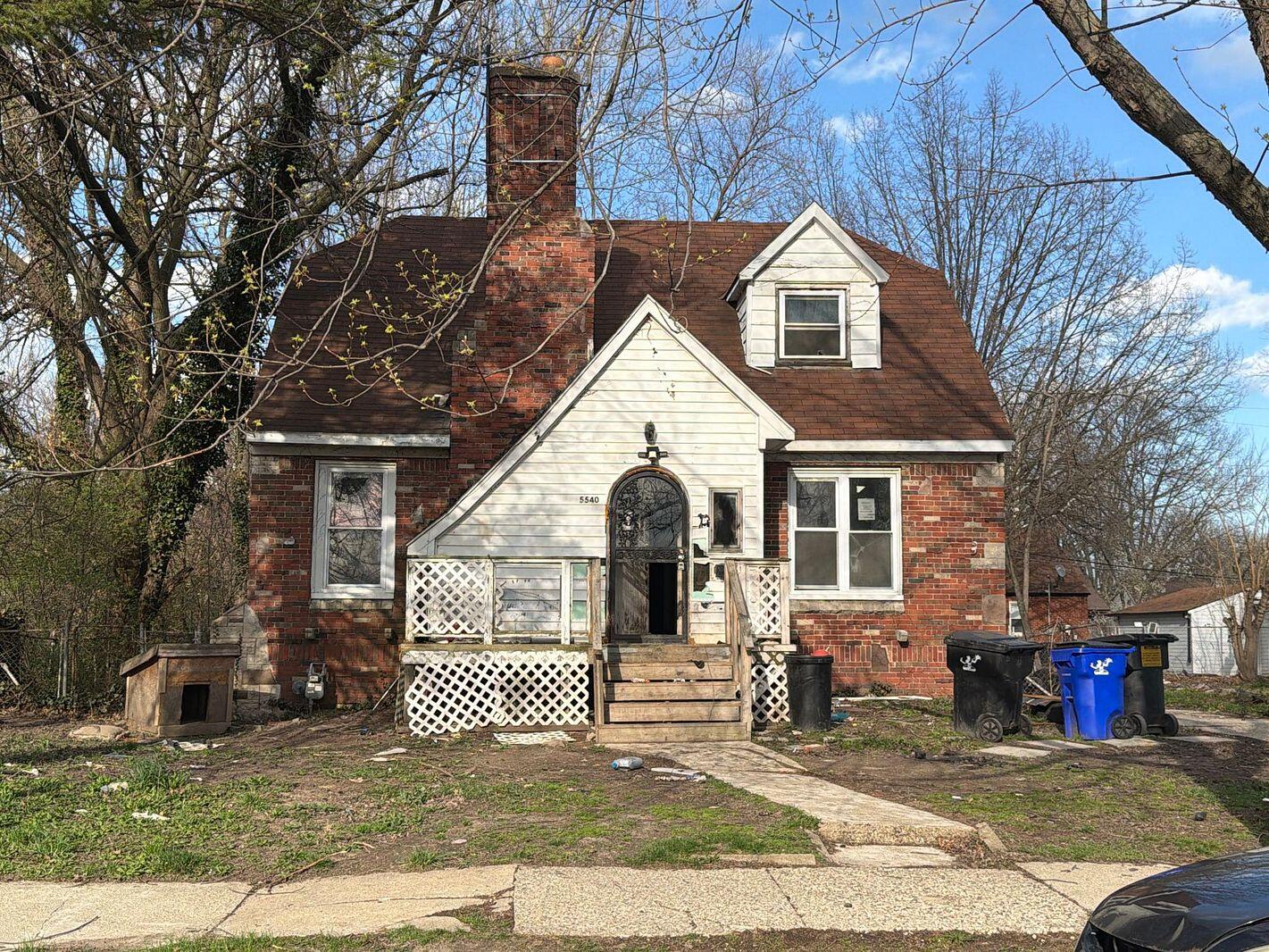5540 Guilford Street Detroit Michigan United States, for Sale, residential,  , New Way Realty Partners