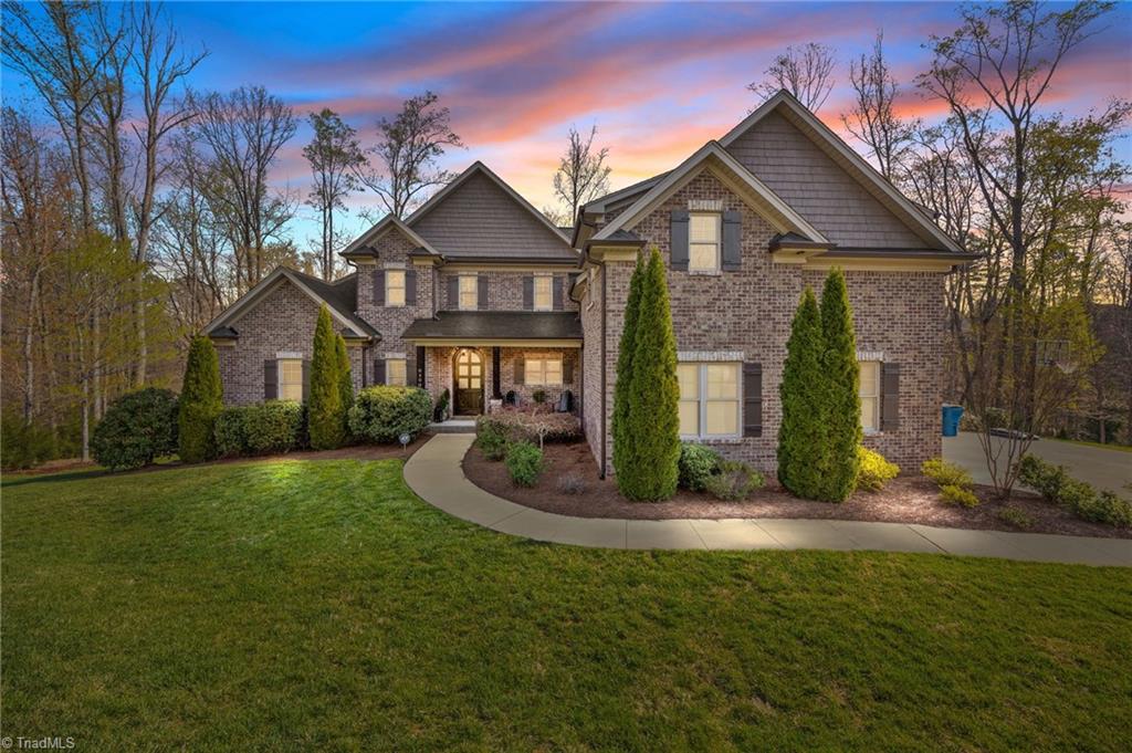 8404 Robert Mohr Court Greensboro North Carolina United States, for Sale, residential,  , 336 REALTY, LLC