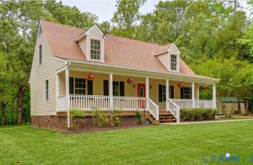 3820 Mt Pleasant Road Providence Forge Virginia United States, Sold, residential,  , HomeLife Access Realty