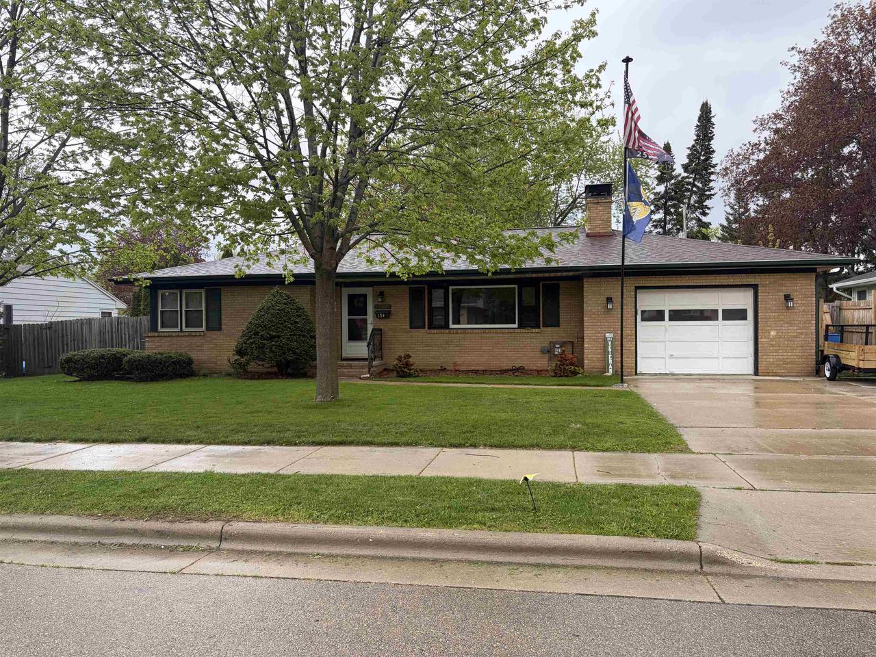 134 E Goodland Street Sun Prairie Wisconsin United States, for Sale, residential, Todd Thiermann, Thiermann Realty Group LLC