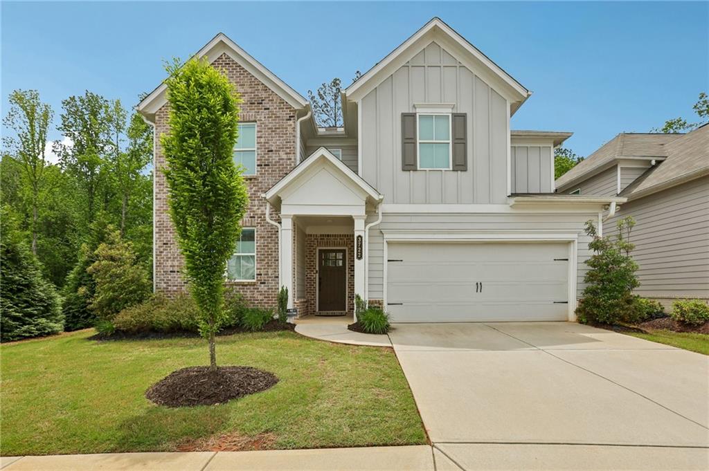3722 Silvery Way Powder Springs Georgia United States, for Sale, residential,  , Beautiful Homes Now Inc.