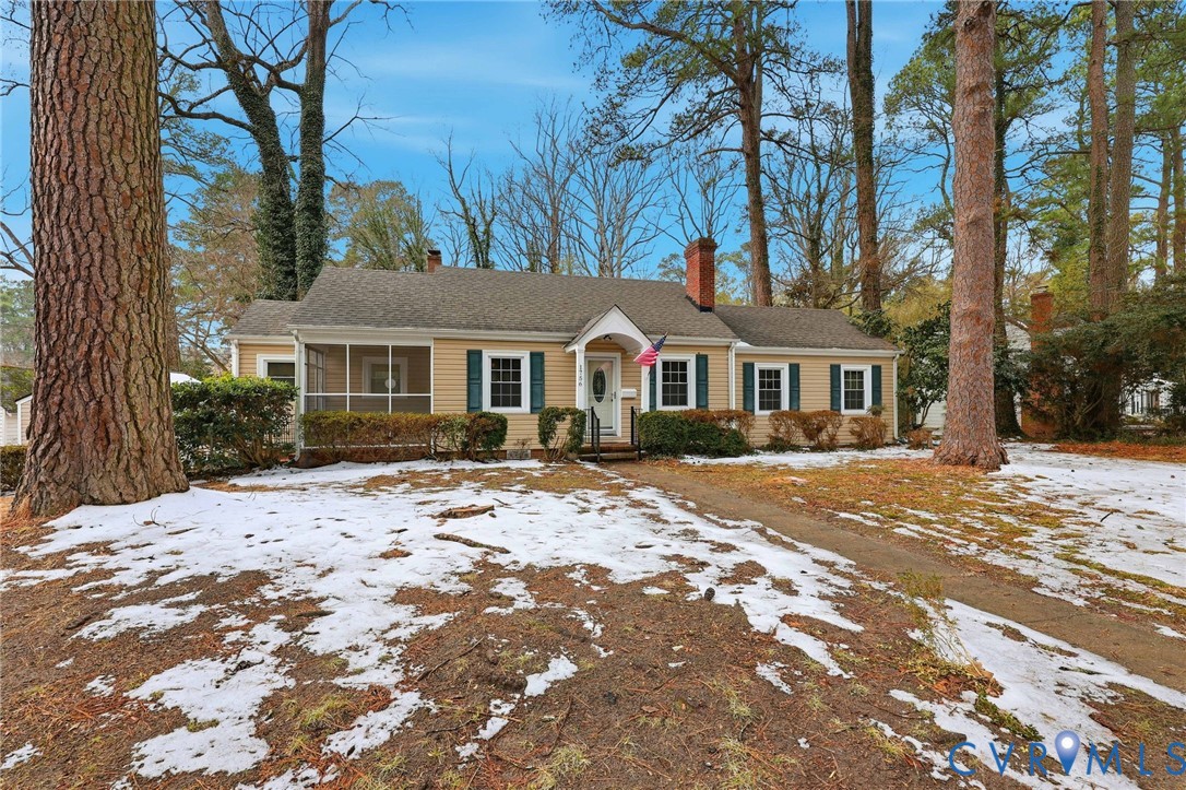 1756 Arch Petersburg Virginia United States, Sold, residential,  , James River Realty Group, LLC