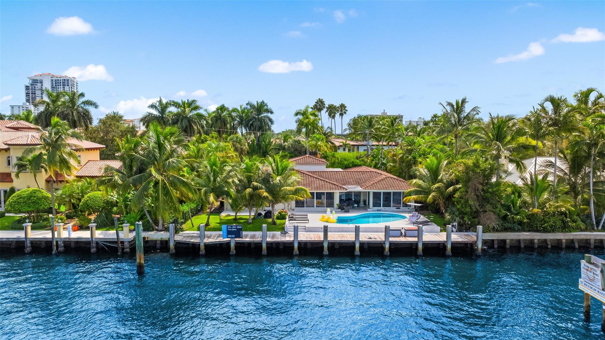 2701 Aqua Vista Boulevard Fort Lauderdale Florida United States, for Sale, residential, Heike Drewniok, Fort Lauderdale Real Estate