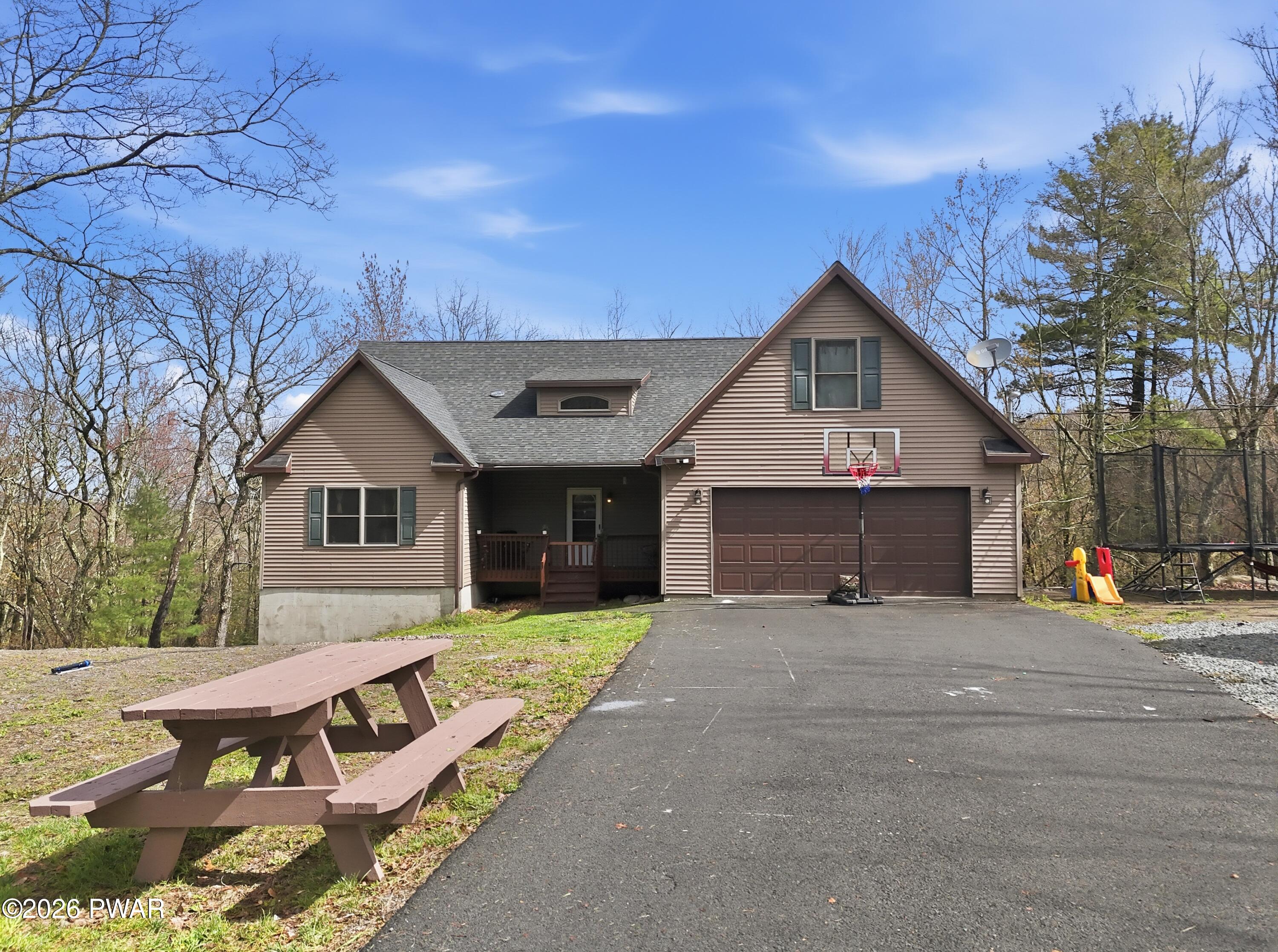 112 Maple Ridge Drive Lords Valley Pennsylvania United States, for Sale, residential, Al Ryan, Berkshire Hathaway HomeServices Pocono Real Estate