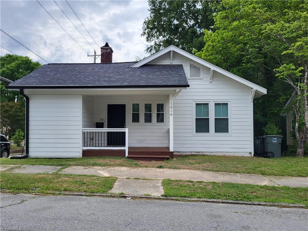 1016 Caldwell Street Greensboro North Carolina United States, Sale Pending, residential,  , The Headley Group Realty