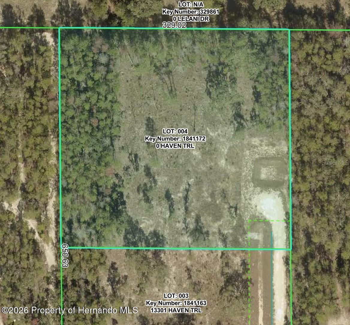 13331 Haven (Lot 4) Weeki Wachee Florida United States, for Sale, residential,  , Gold Star Realty Group Inc