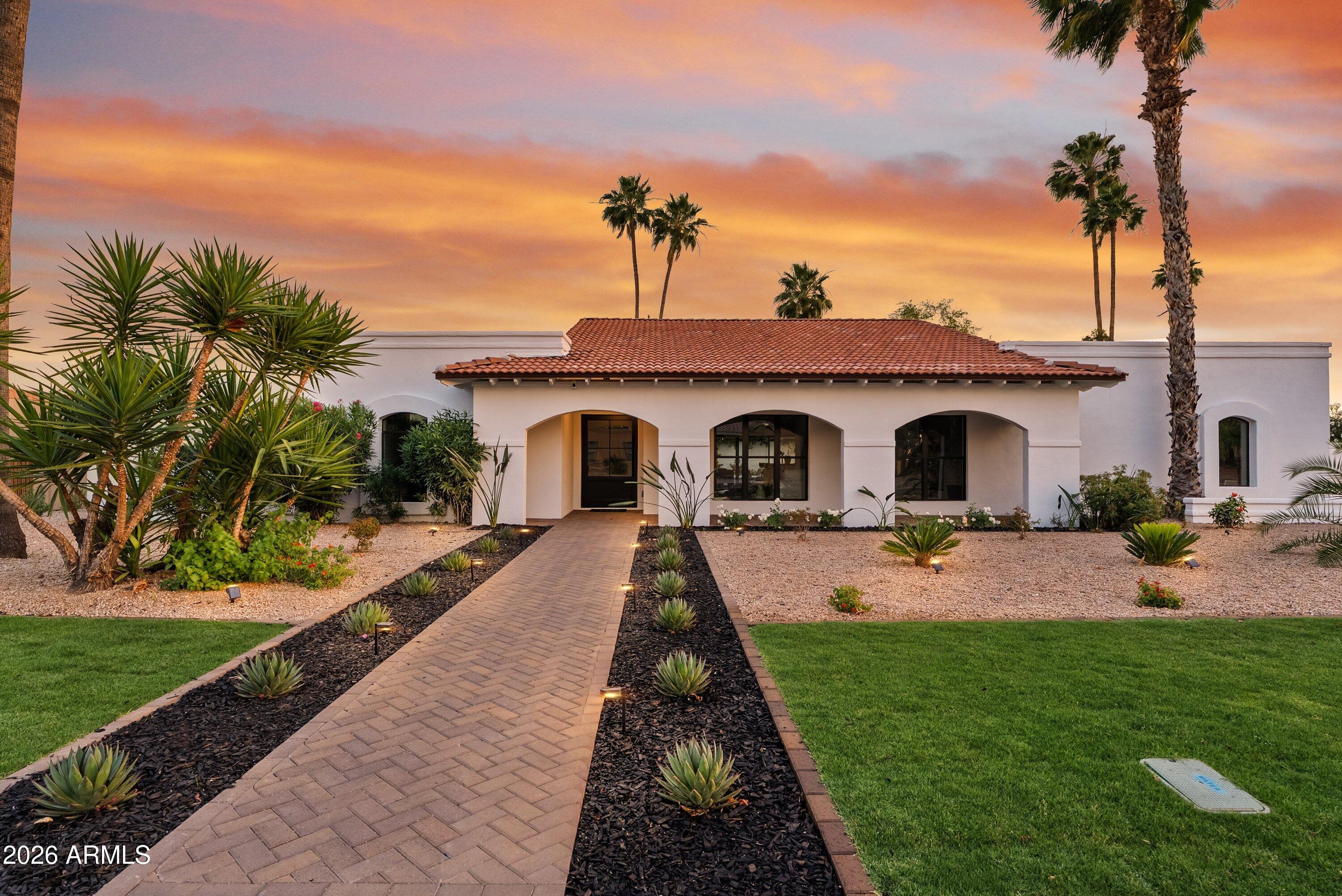 5701 E WINDROSE Drive Scottsdale Arizona United States, for Sale, residential, Eric Crane, PLLC, DPR Realty LLC