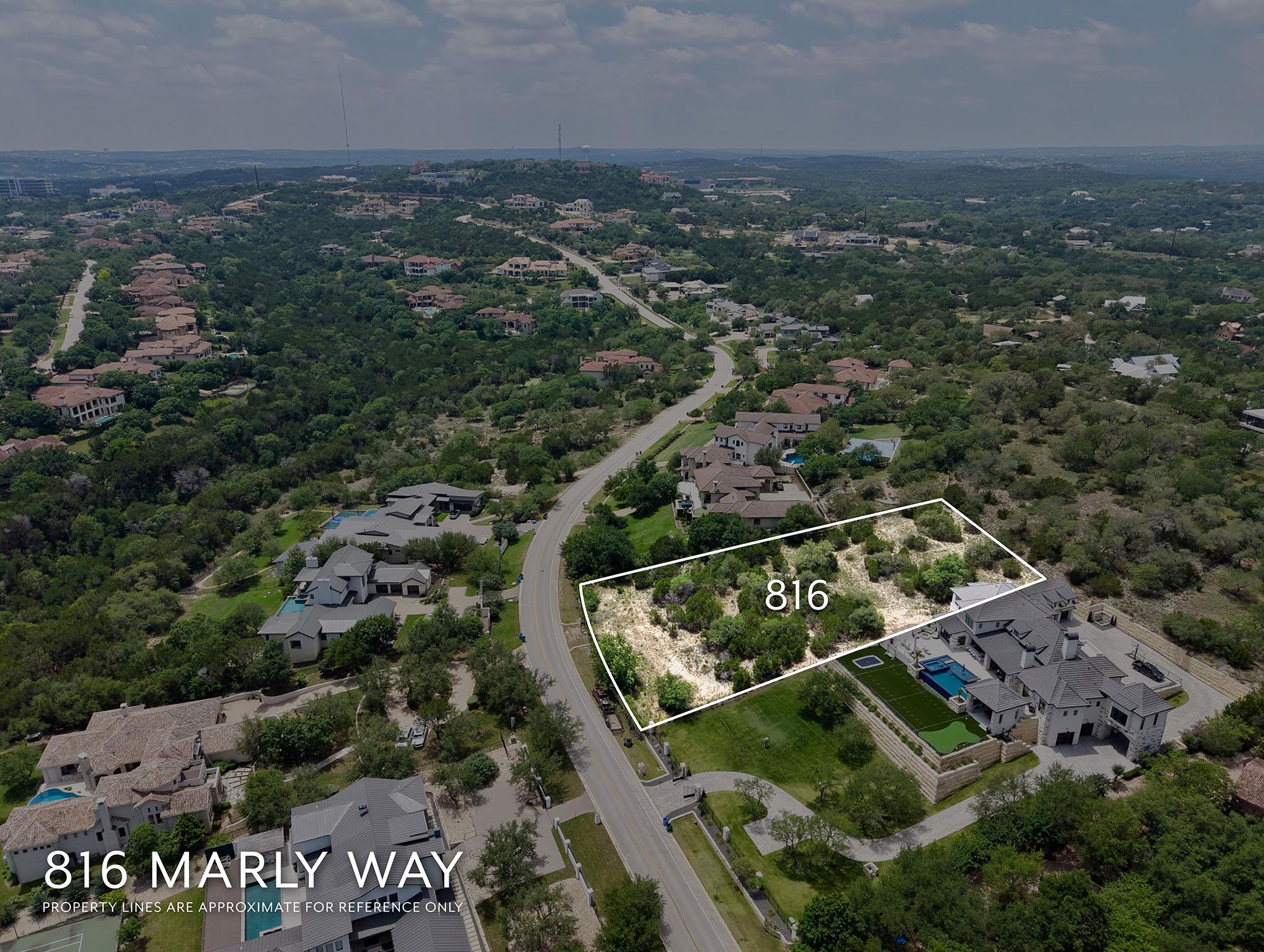 816 Marly WAY Austin Texas United States, for Sale, residential, Jessica Dodge, All City Real Estate, Ltd. Co.