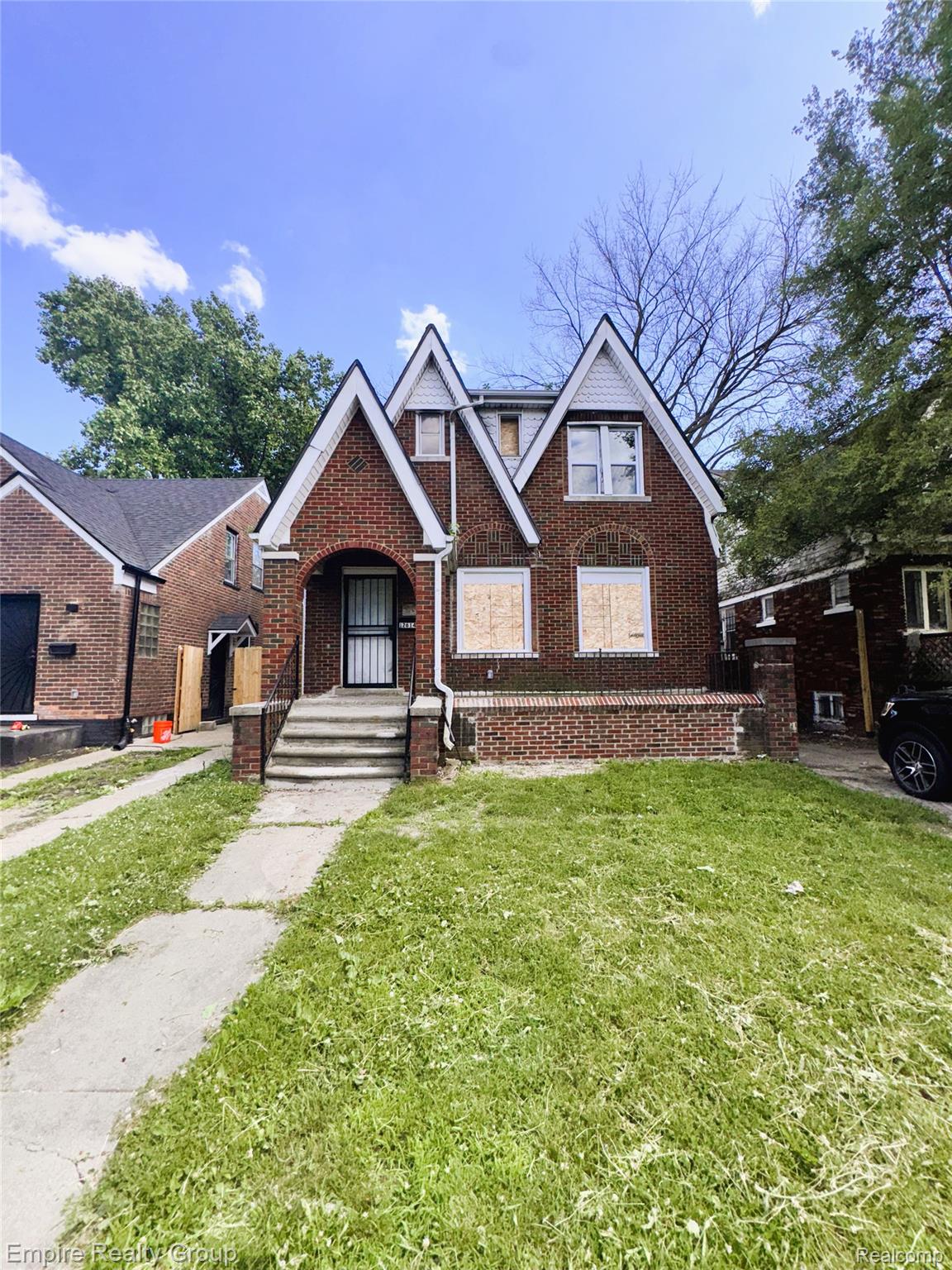 12614 Promenade Street Detroit Michigan United States, for Sale, residential,  , New Way Realty Partners