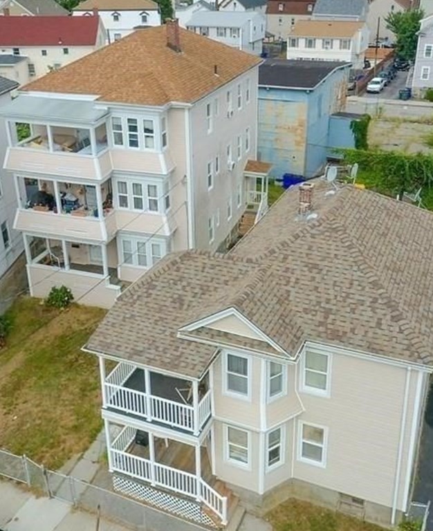 283-289 Fifth St Fall River Massachusetts United States, for Sale, residential,  , SRG Properties Group--Century 21 North East