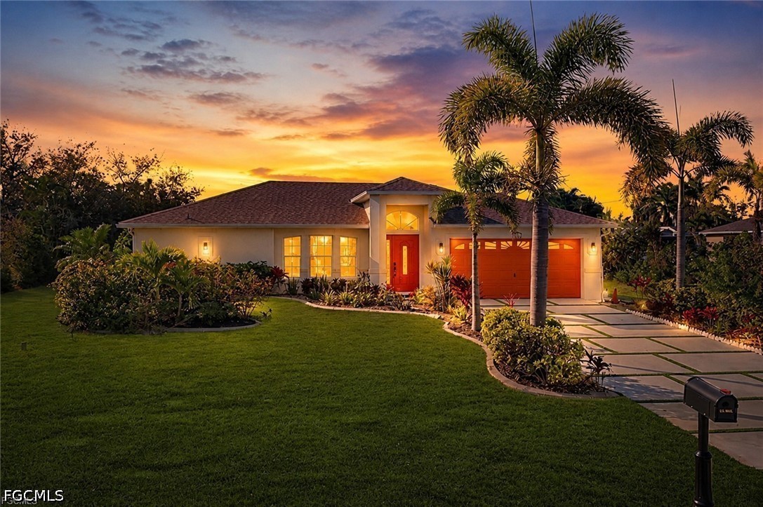 2320 SW 21st Street Cape Coral Florida United States, for Sale, residential, Dale Largie, CPA, SFR, LIFESTYLE INTERNATIONAL REALTY