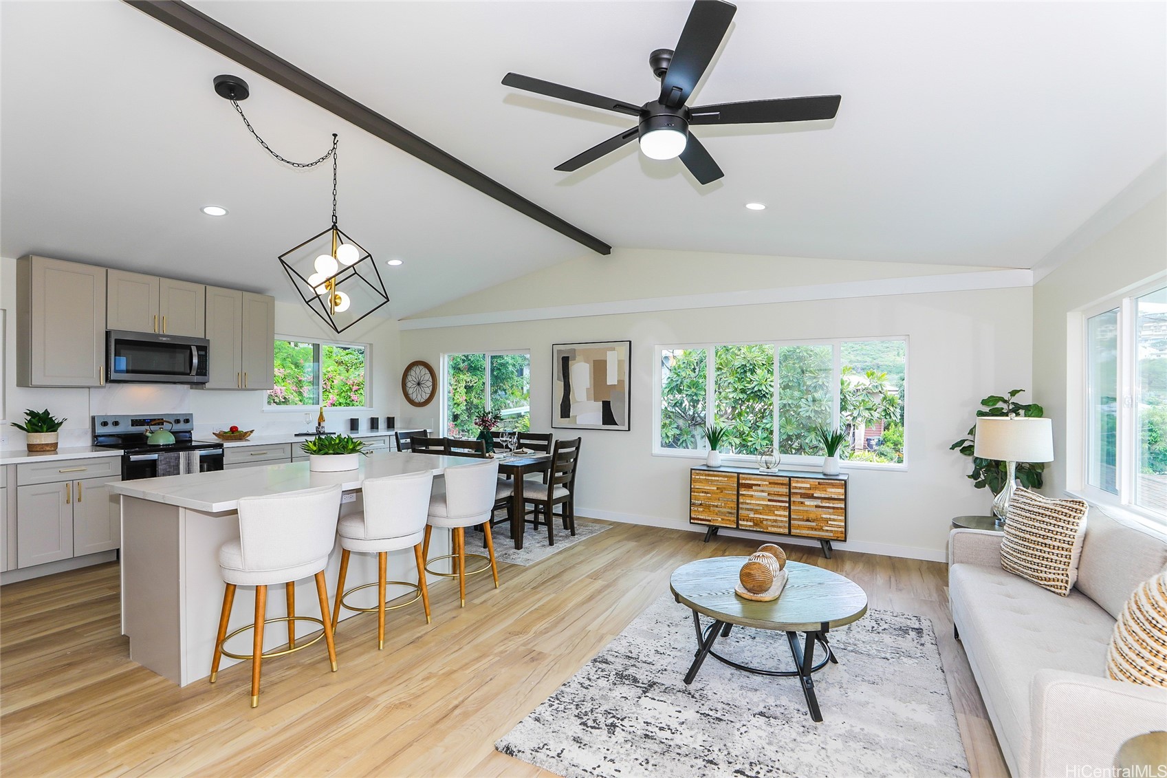 3782 Claudine Street Honolulu Hawaii United States, for Sale, residential,  , SUN PROPERTIES