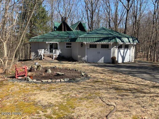 117 Cottonwood Drive Hawley Pennsylvania United States, for Rent, residential, Al Ryan, Berkshire Hathaway HomeServices Pocono Real Estate