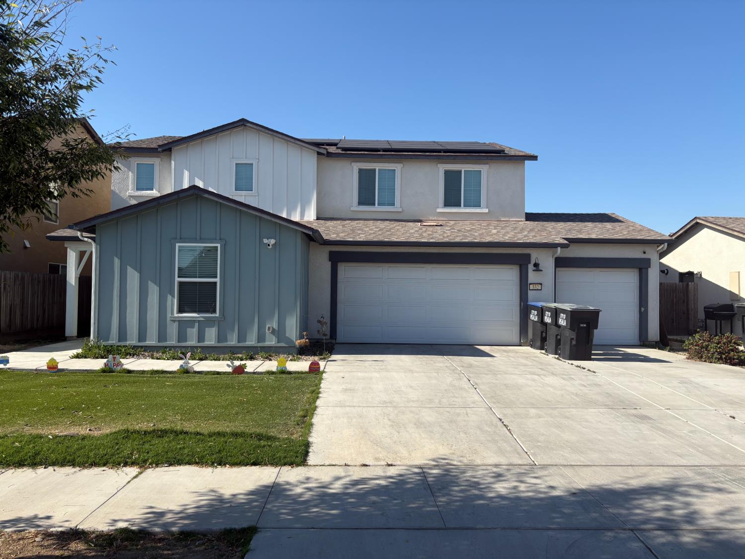 332 E Porter Avenue Visalia California United States, for Sale, residential, Alex  Sandoval , Point Guard Realty