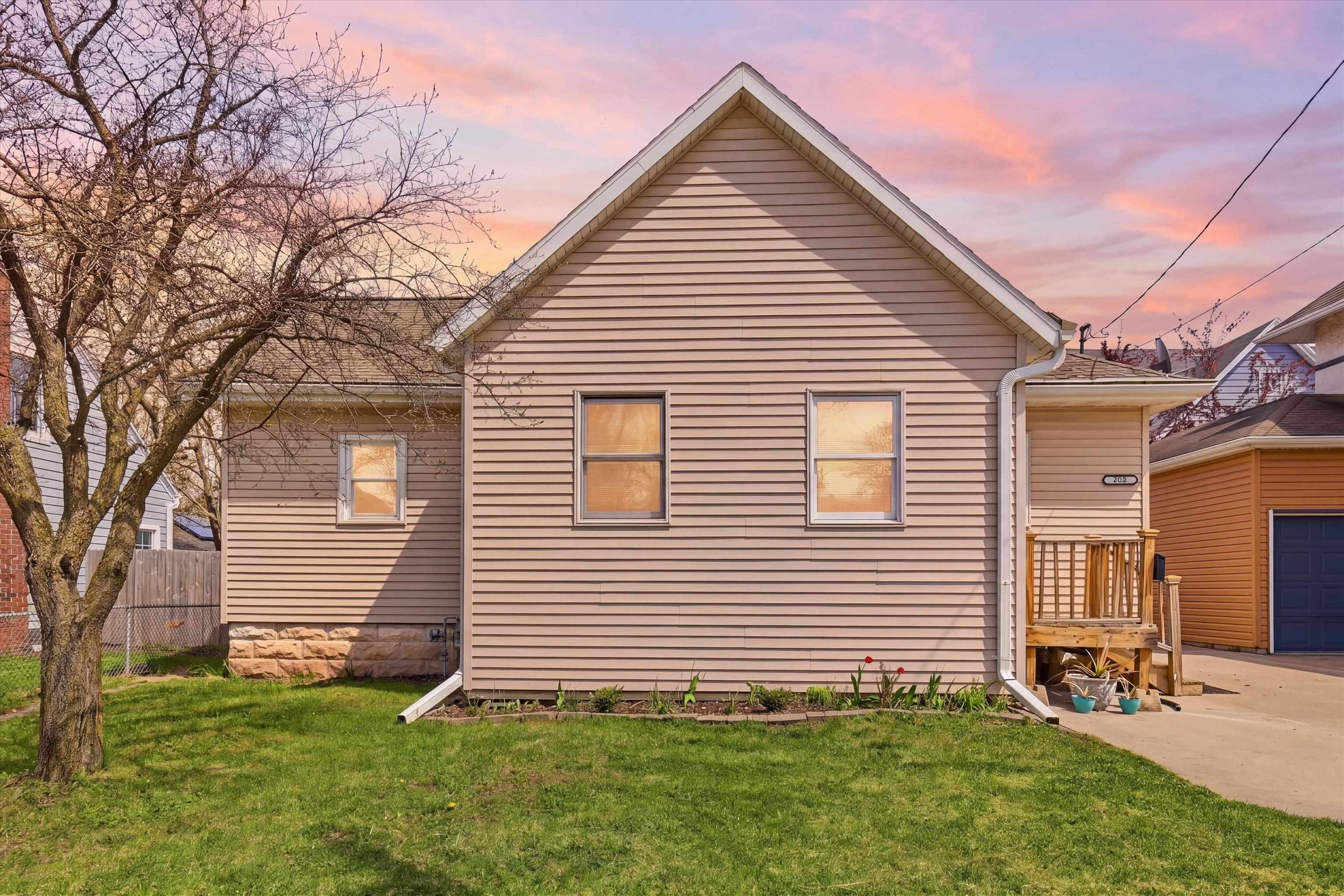 508 N RANKIN Street Appleton Wisconsin United States, for Sale, residential,  , Fireside Realty LLC