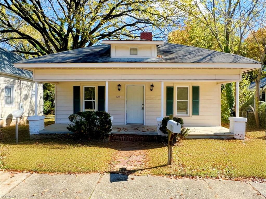 823 Silver Avenue Greensboro North Carolina United States, for Rent, residential,  , The Headley Group Realty