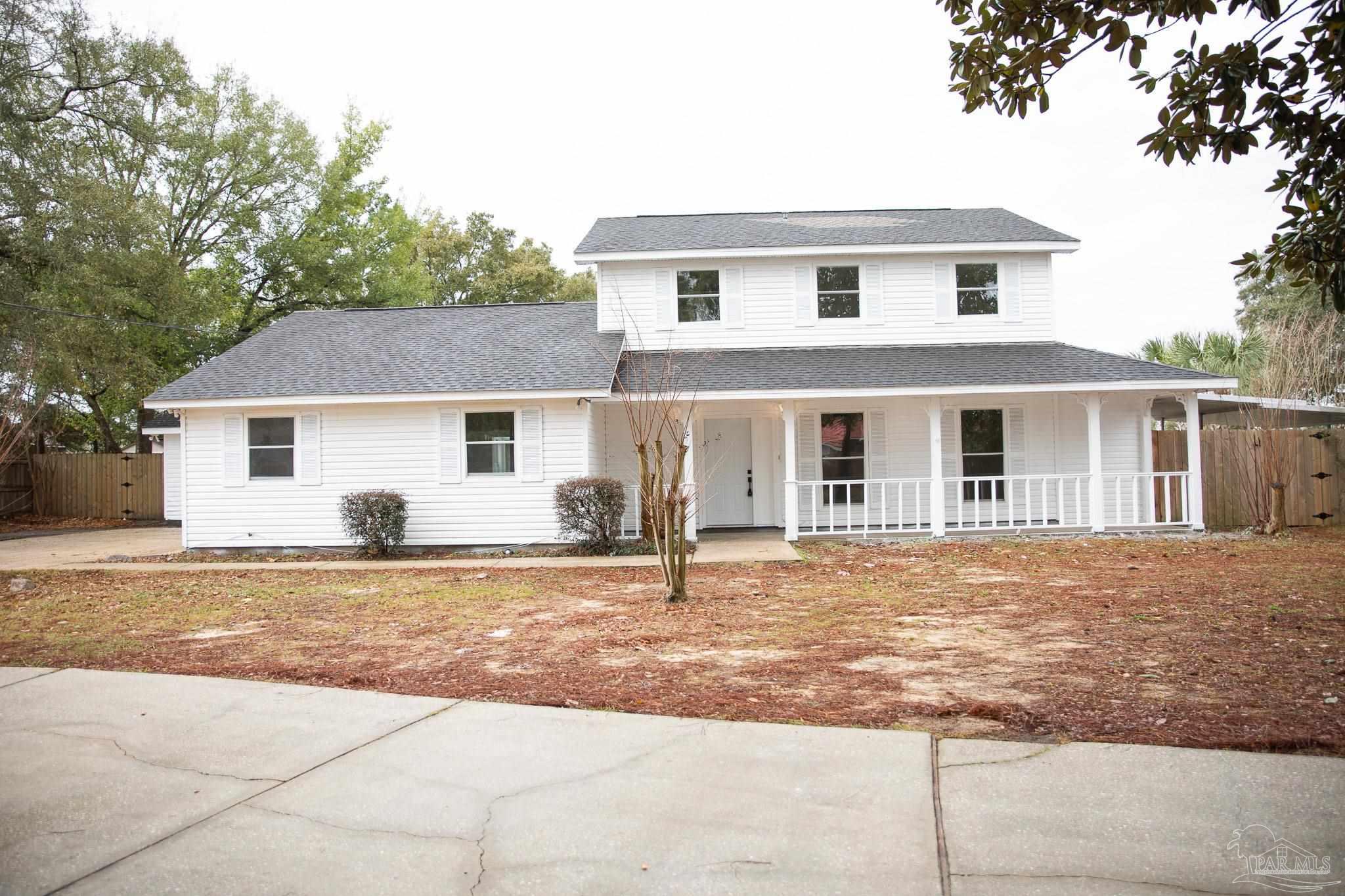 2315 Summit Blvd Pensacola Florida United States, Sale Pending, residential,  , RE/MAX Horizons Realty