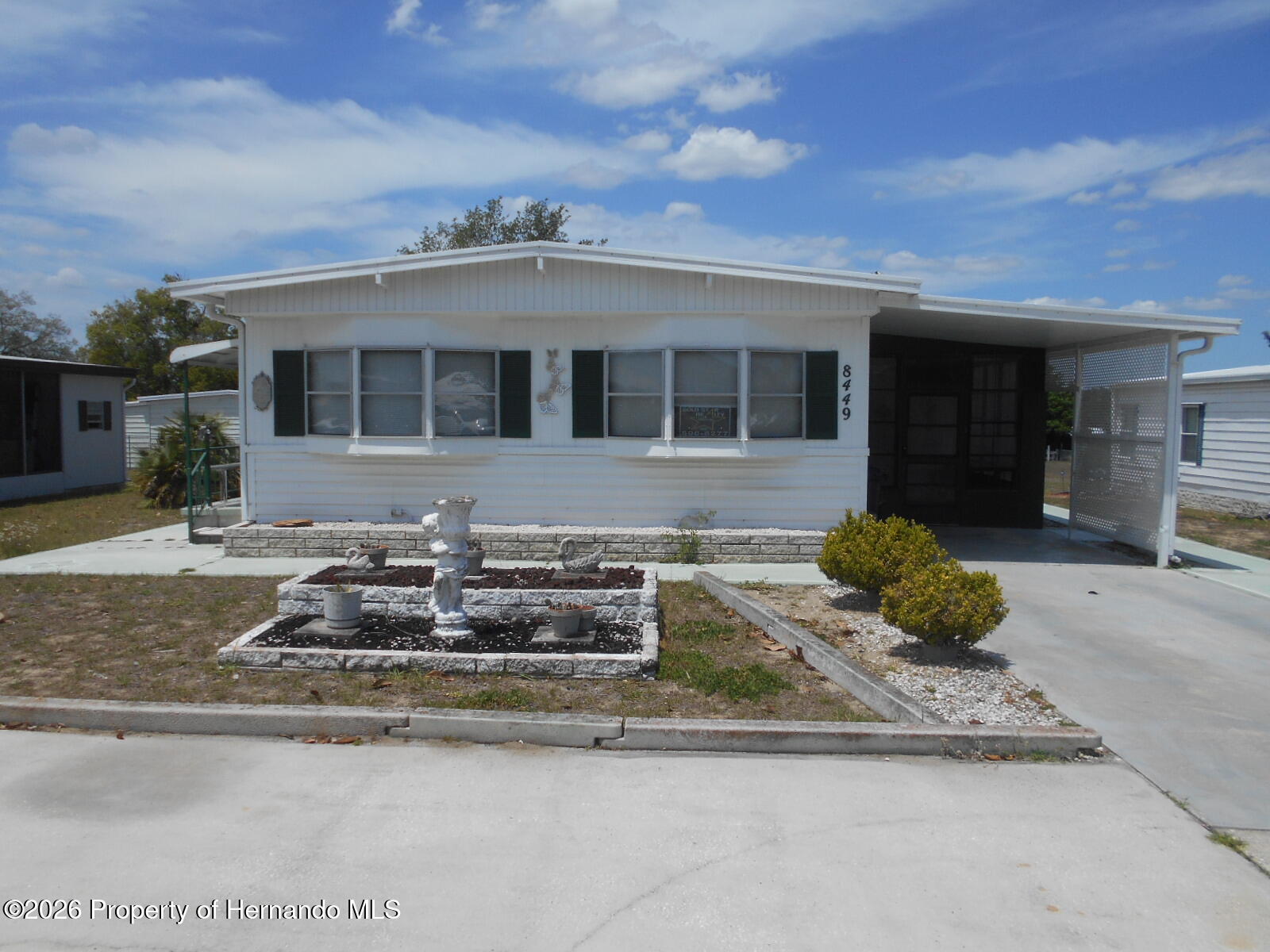 8449 Central Avenue Brooksville Florida United States, for Sale, residential,  , Gold Star Realty Group Inc