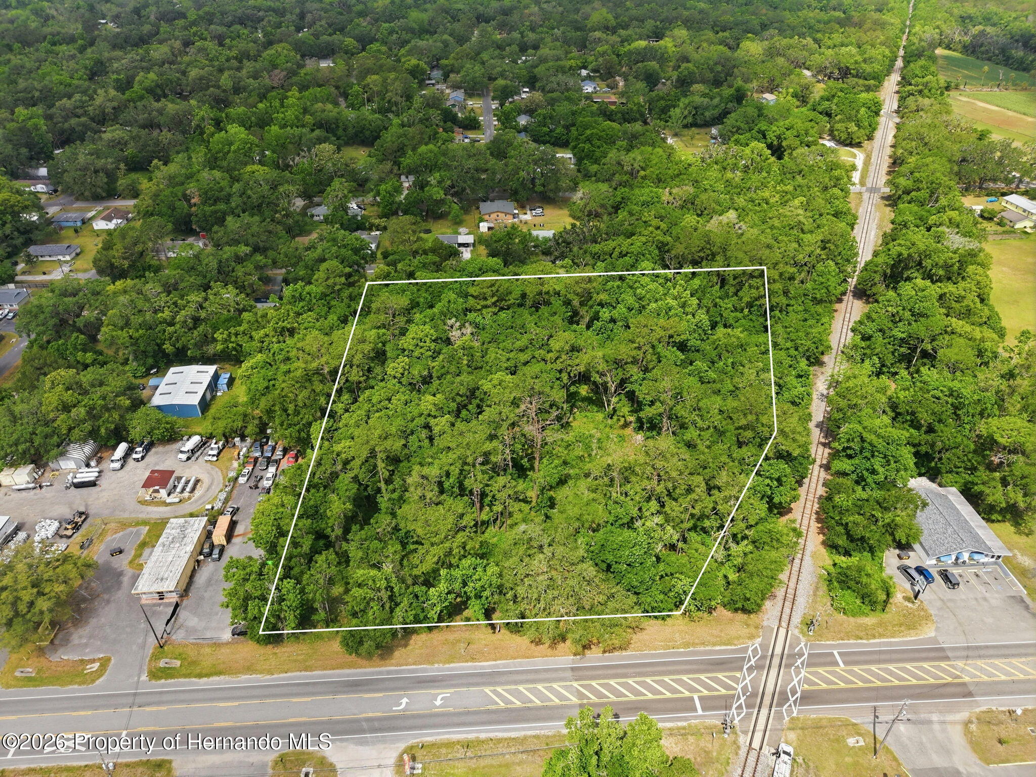 Ponce De Leon Boulevard Brooksville Florida United States, for Sale, commercial,  , Gold Star Realty Group Inc