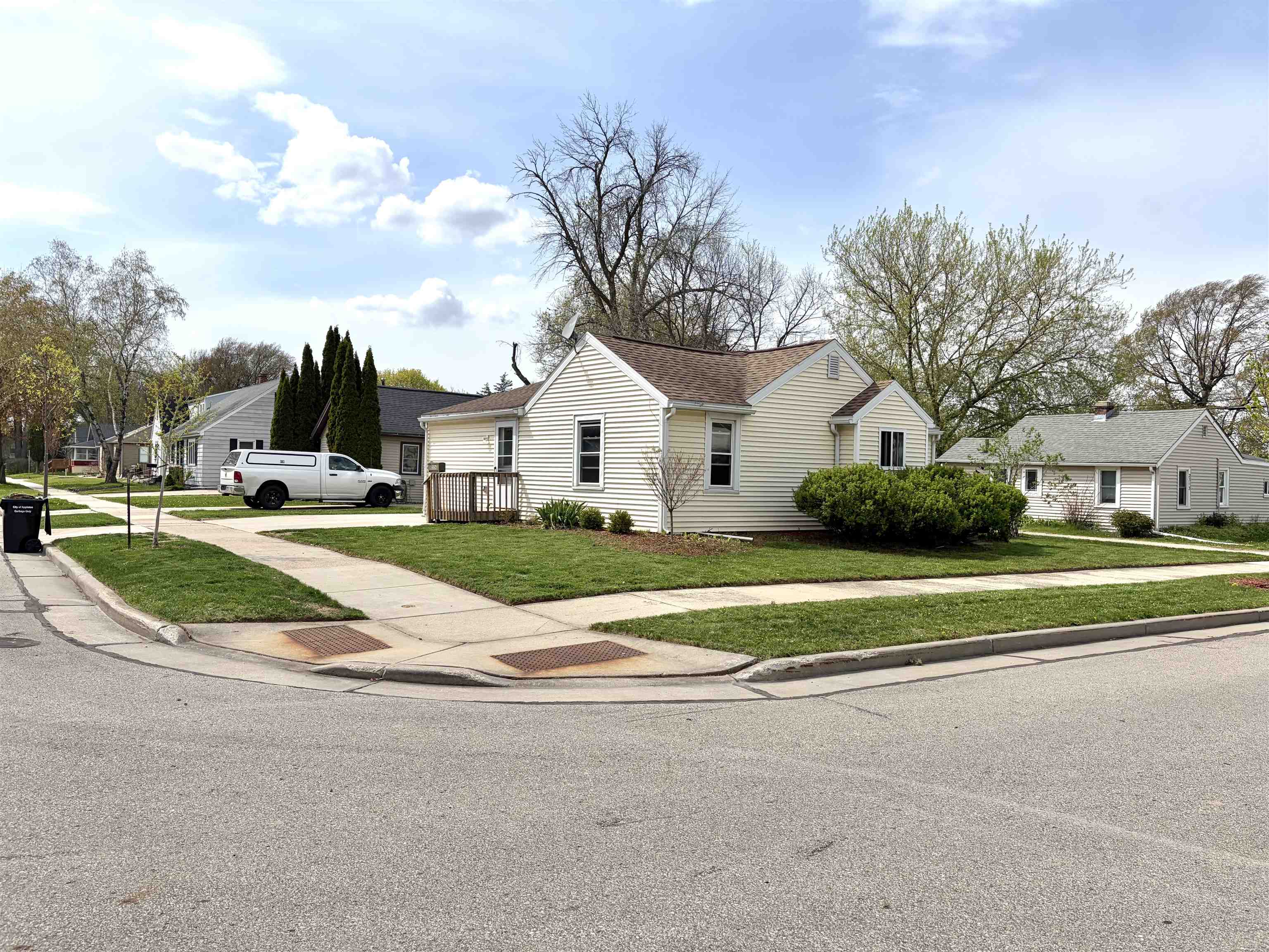 326 E WILSON Avenue Appleton Wisconsin United States, for Sale, residential,  , Fireside Realty LLC