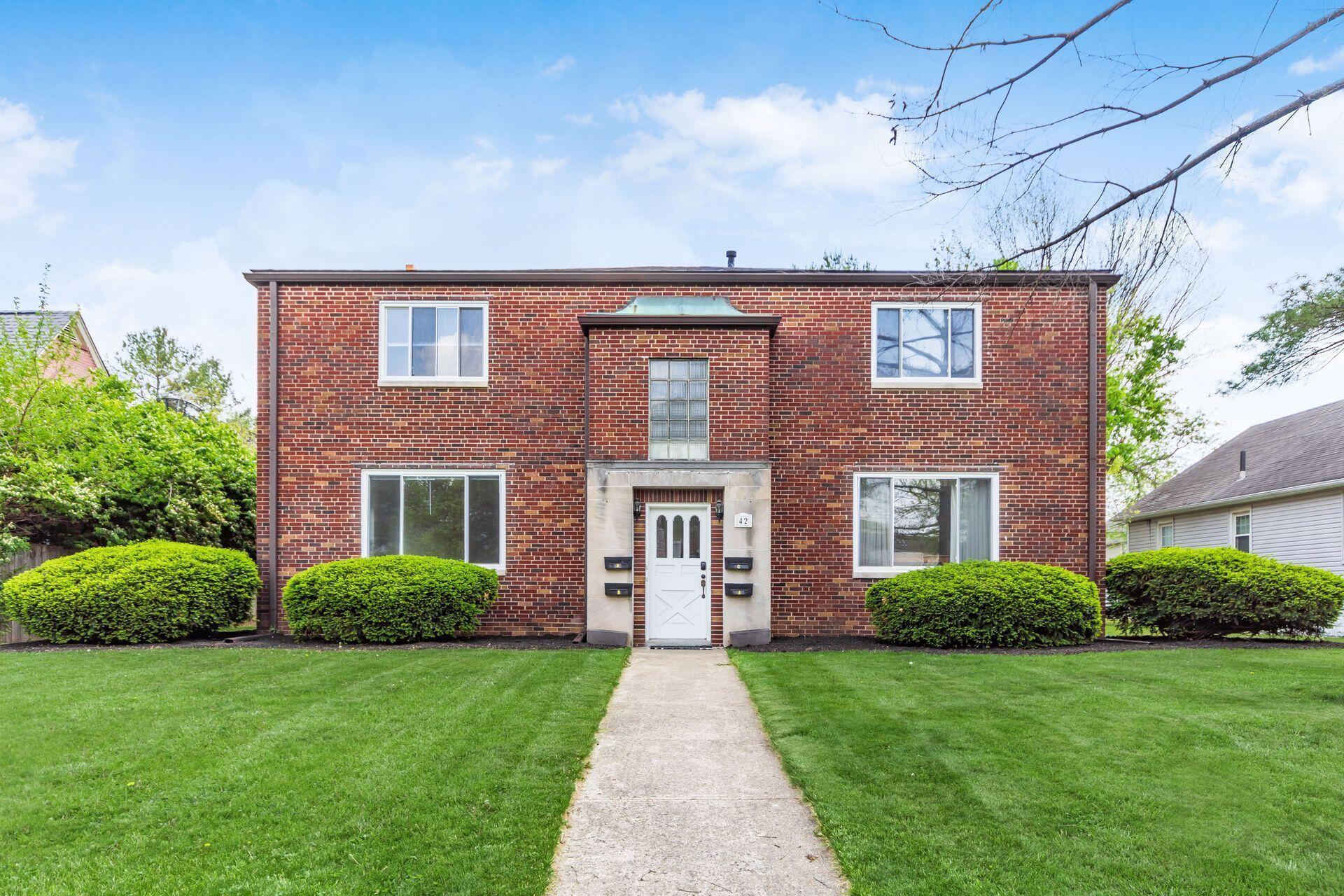 42 N Westgate Avenue Columbus Ohio United States, for Sale, commercial,  , The Hessenauer Corporation